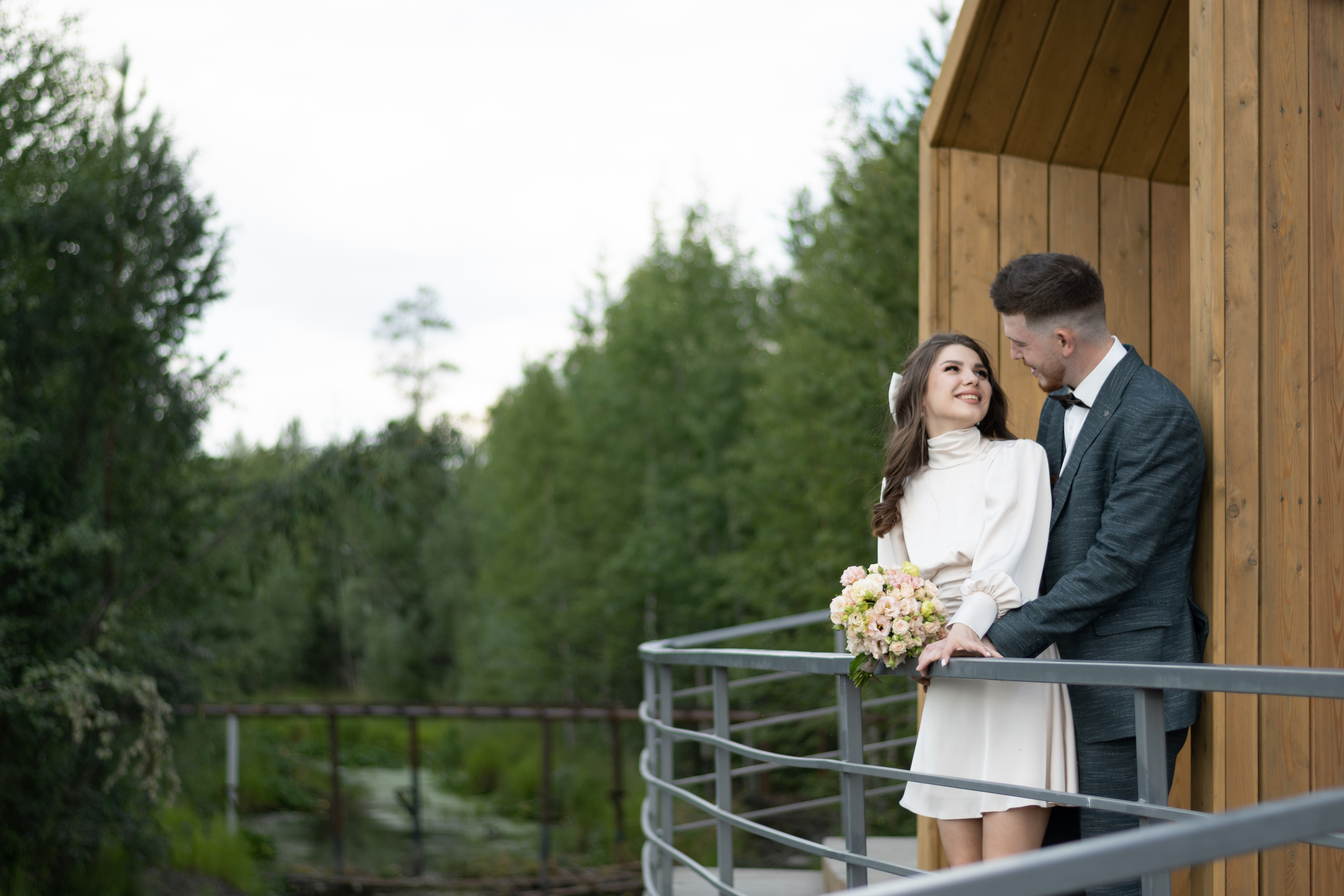 Ирина и Родион. Семейный и свадебный фотограф Губкинский и Ставрополь
