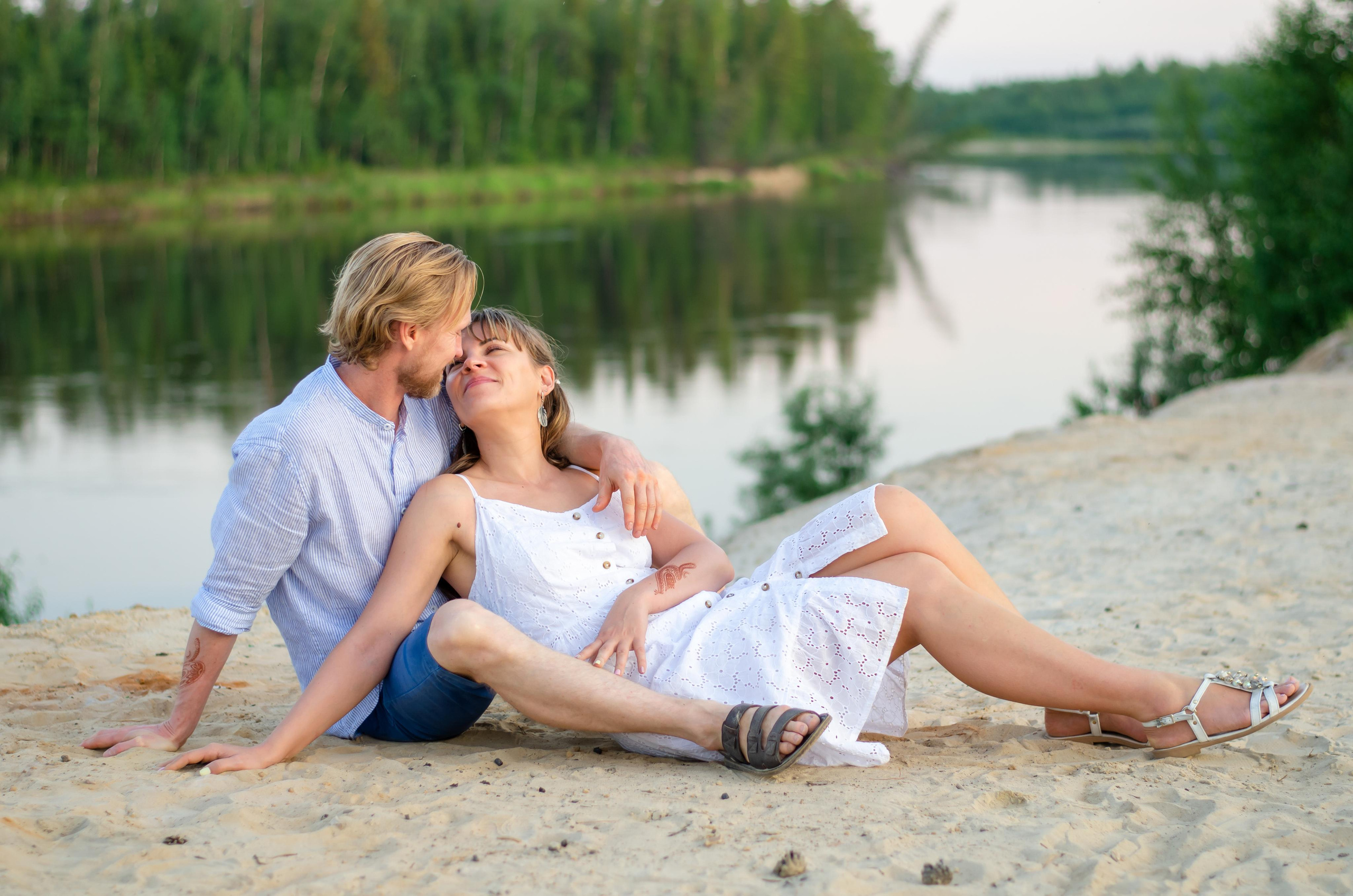 Семейная для Надежды. Семейный и свадебный фотограф Губкинский и Ставрополь