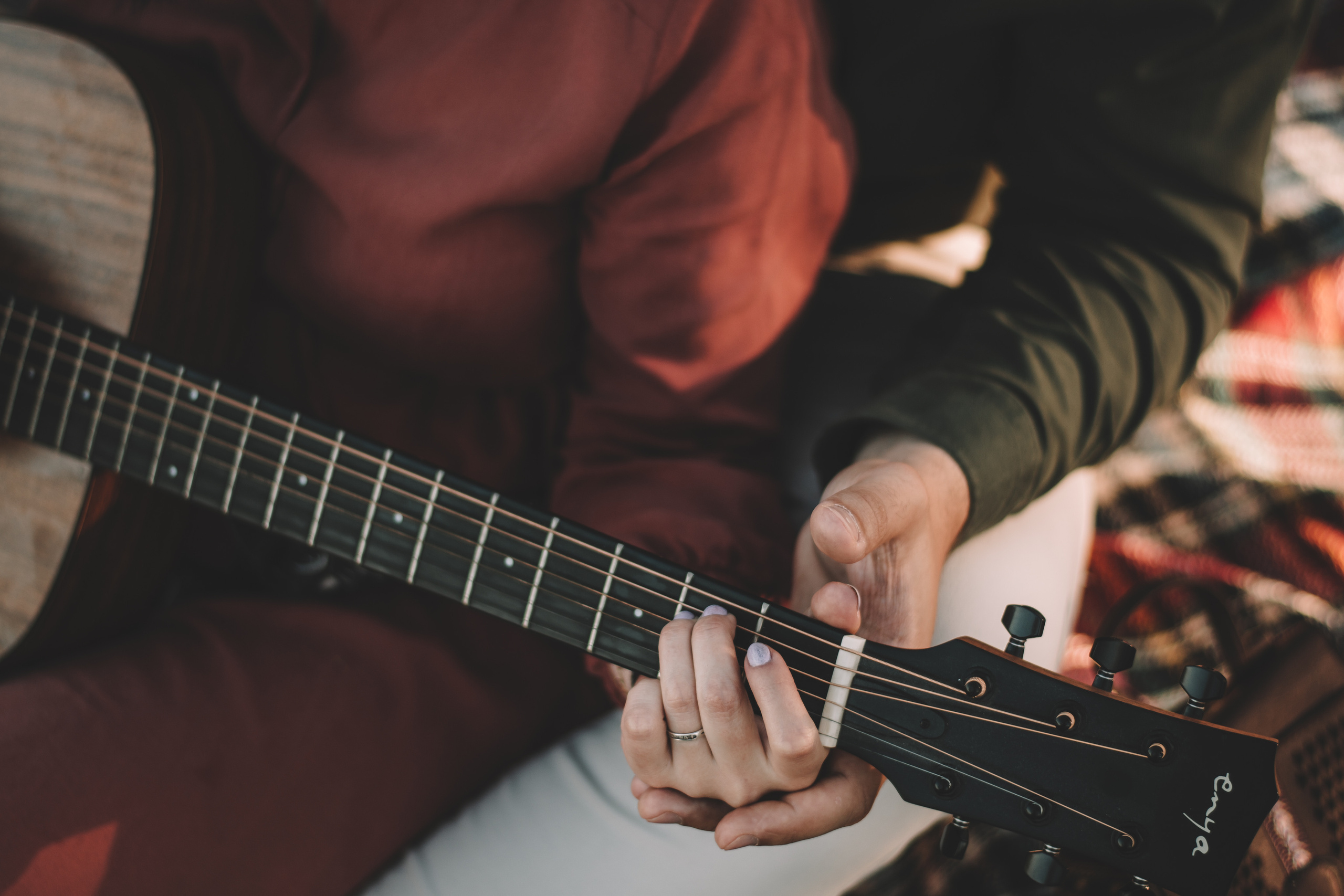 Светлана и Олег. Семейный и свадебный фотограф Губкинский и Ставрополь