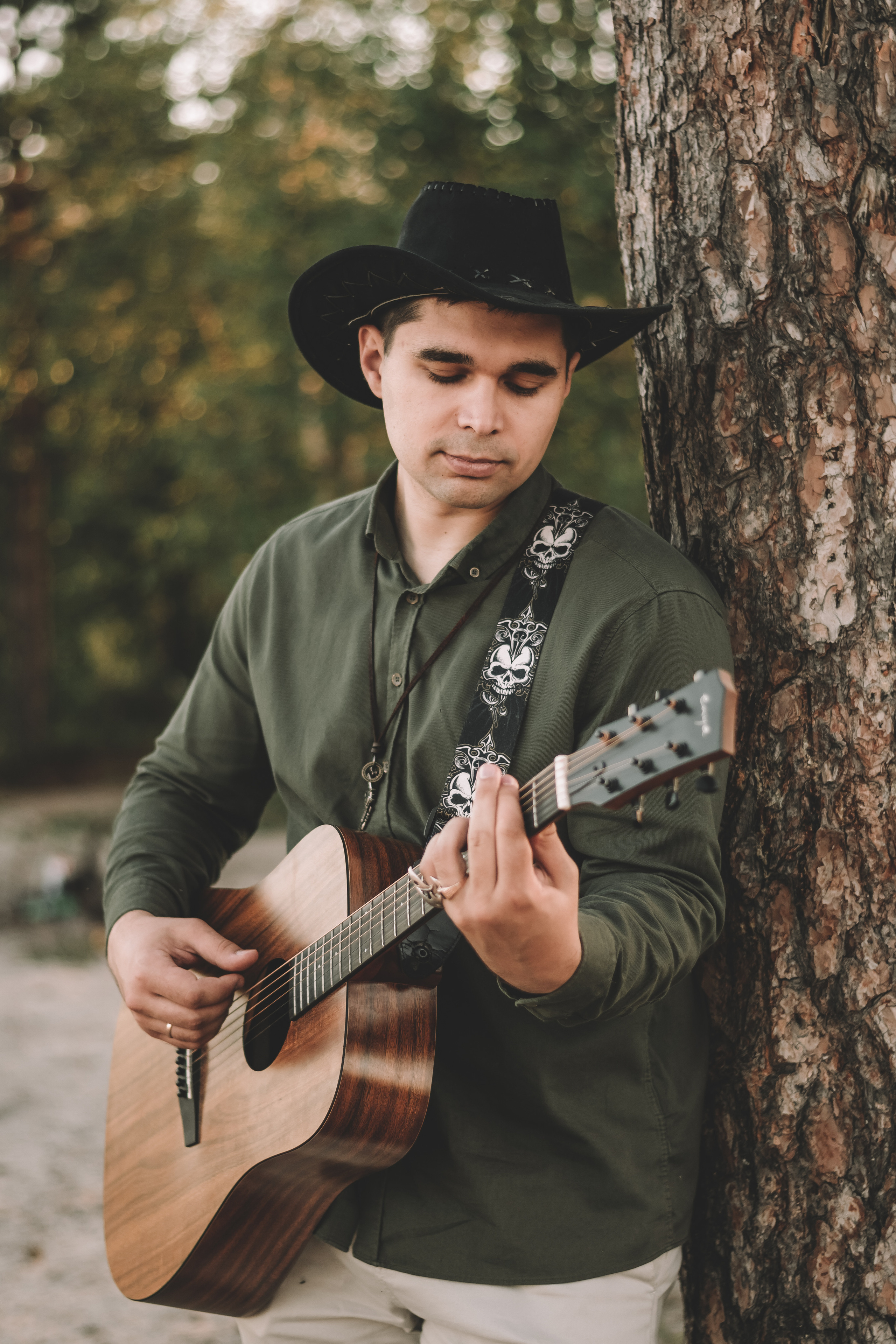 Светлана и Олег. Семейный и свадебный фотограф Губкинский и Ставрополь