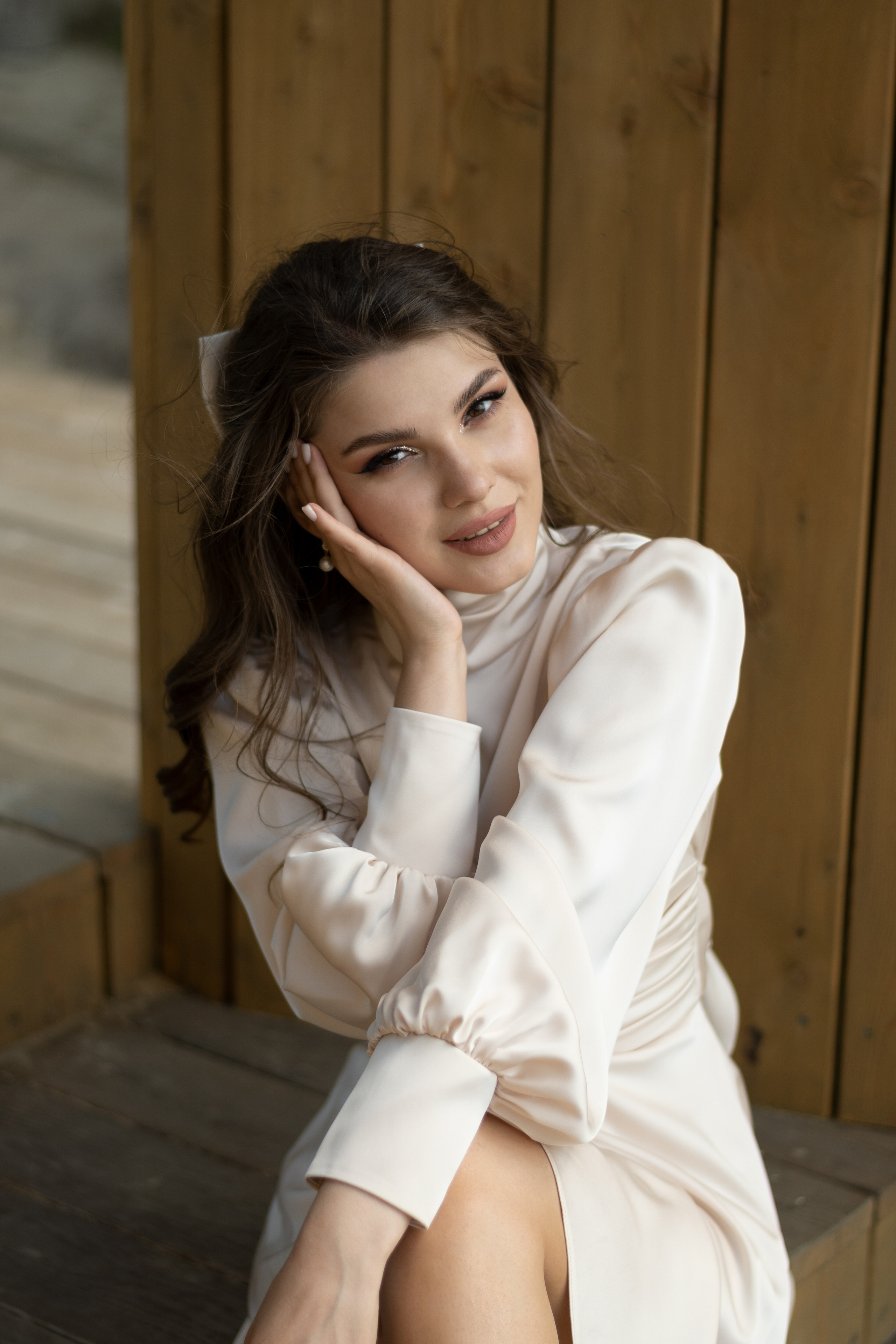 Ирина и Родион. Семейный и свадебный фотограф Губкинский и Ставрополь