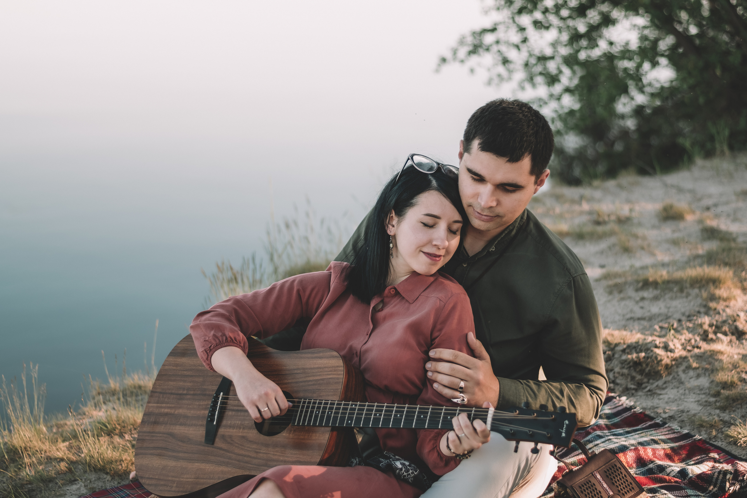 Светлана и Олег. Семейный и свадебный фотограф Губкинский и Ставрополь