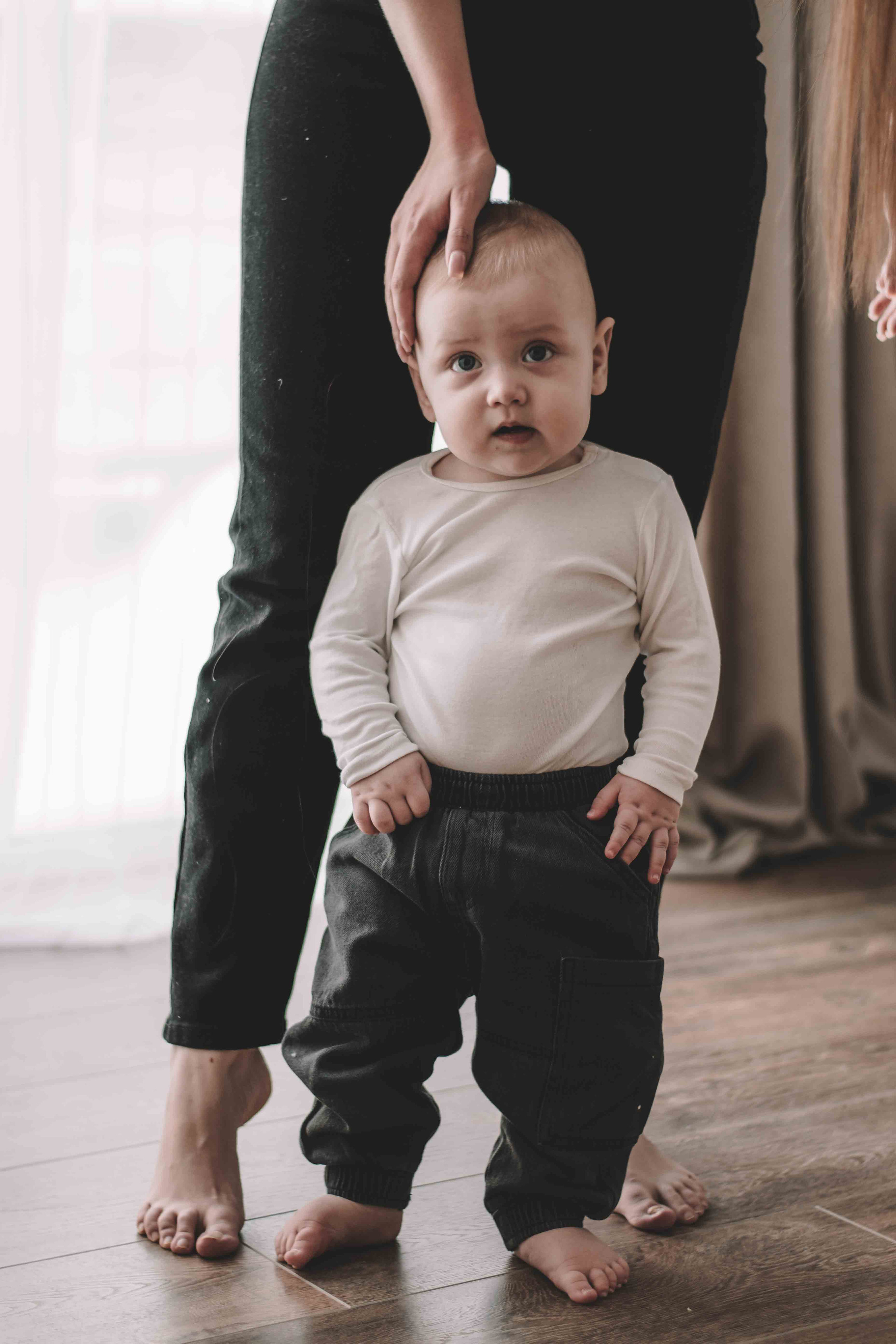 1 годик Вове. Семейный и свадебный фотограф Губкинский и Ставрополь