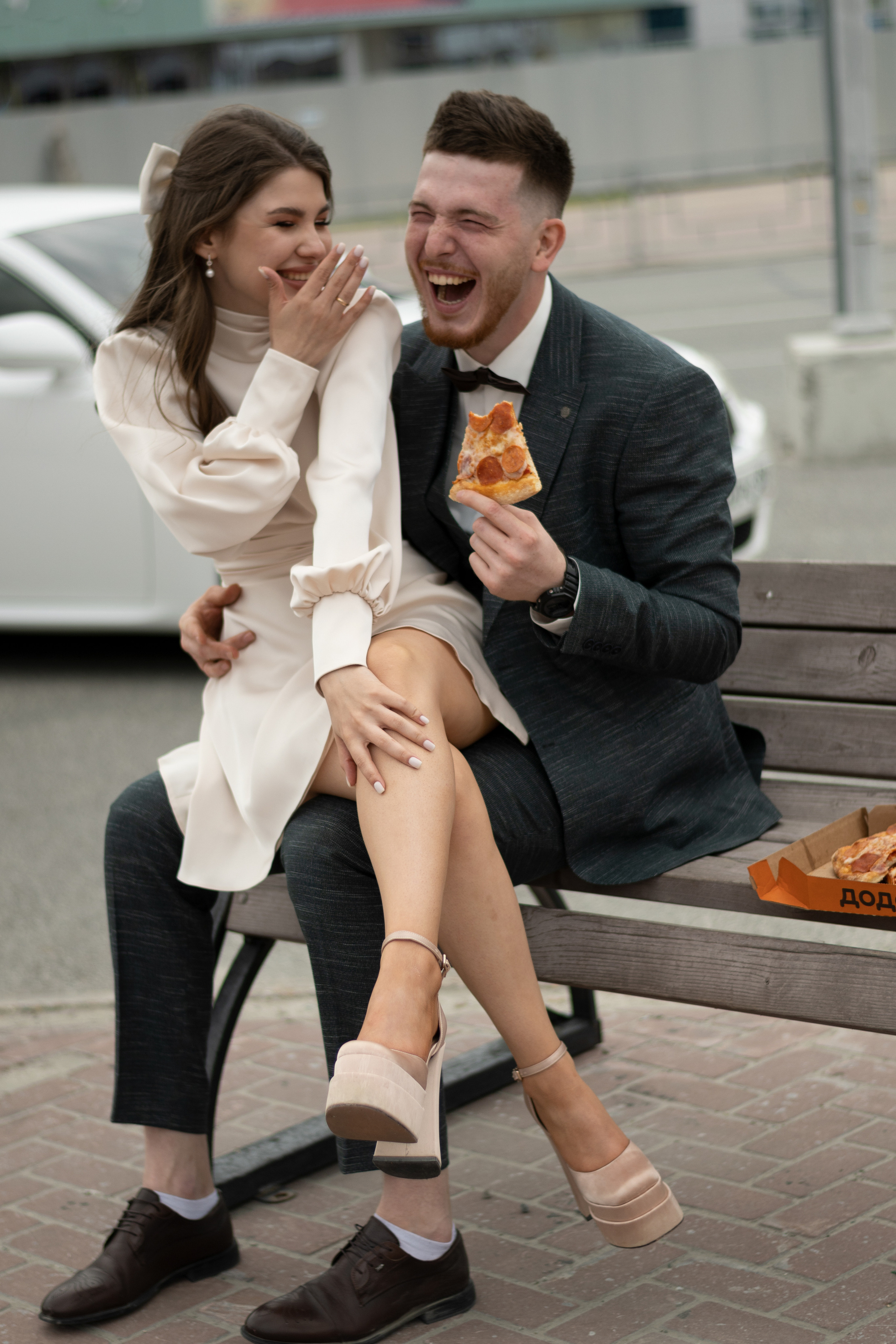 Ирина и Родион. Семейный и свадебный фотограф Губкинский и Ставрополь