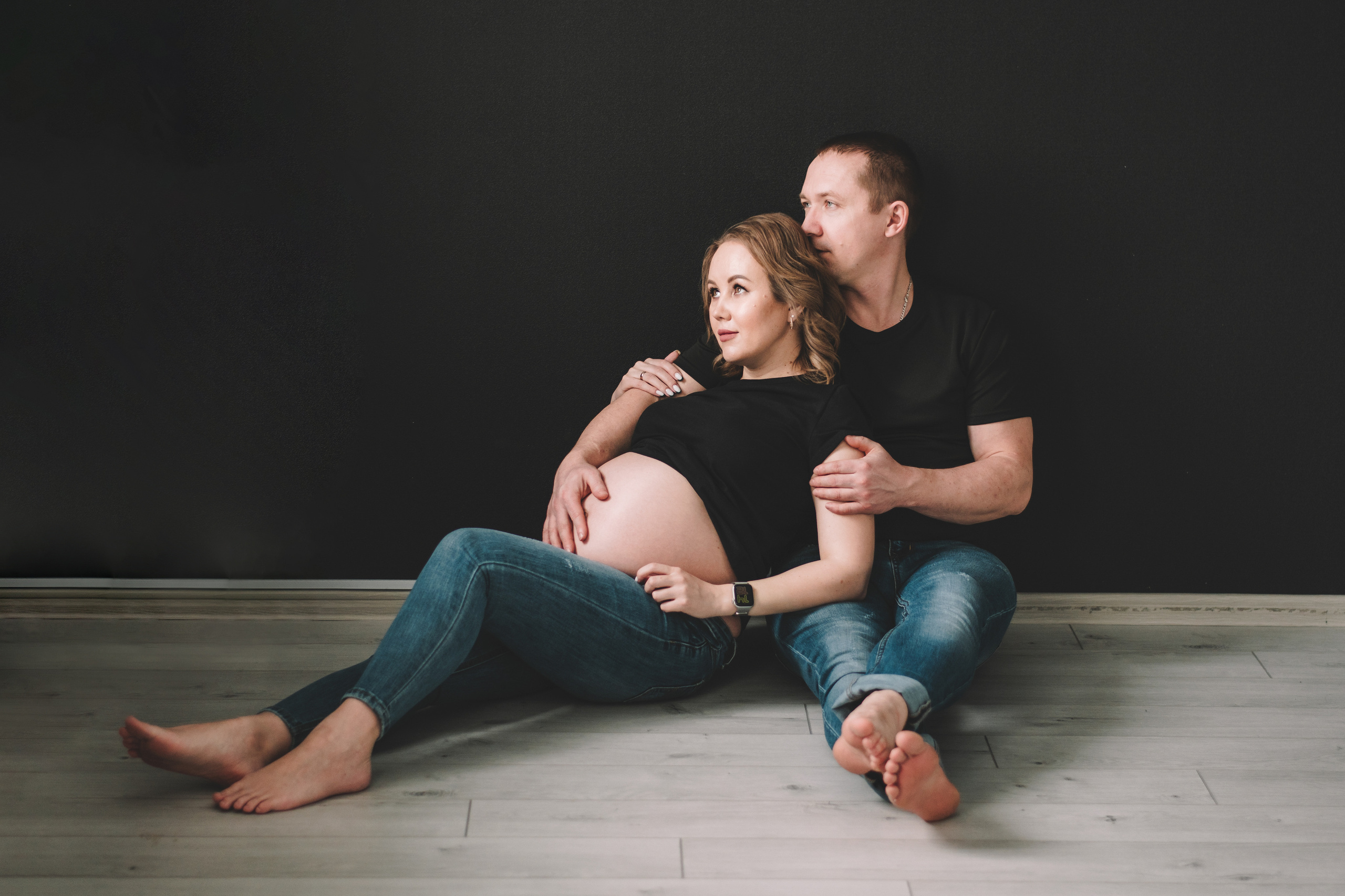 Руслан и Рамиля. Семейный и свадебный фотограф Губкинский и Ставрополь