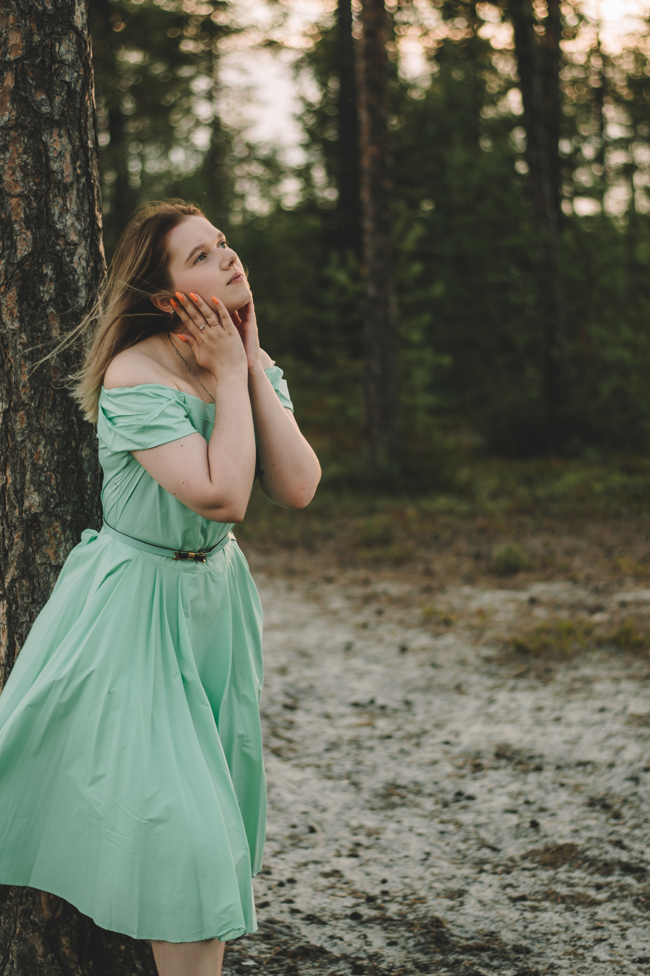 Дмитрий и Юлия. Семейный и свадебный фотограф Губкинский и Ставрополь