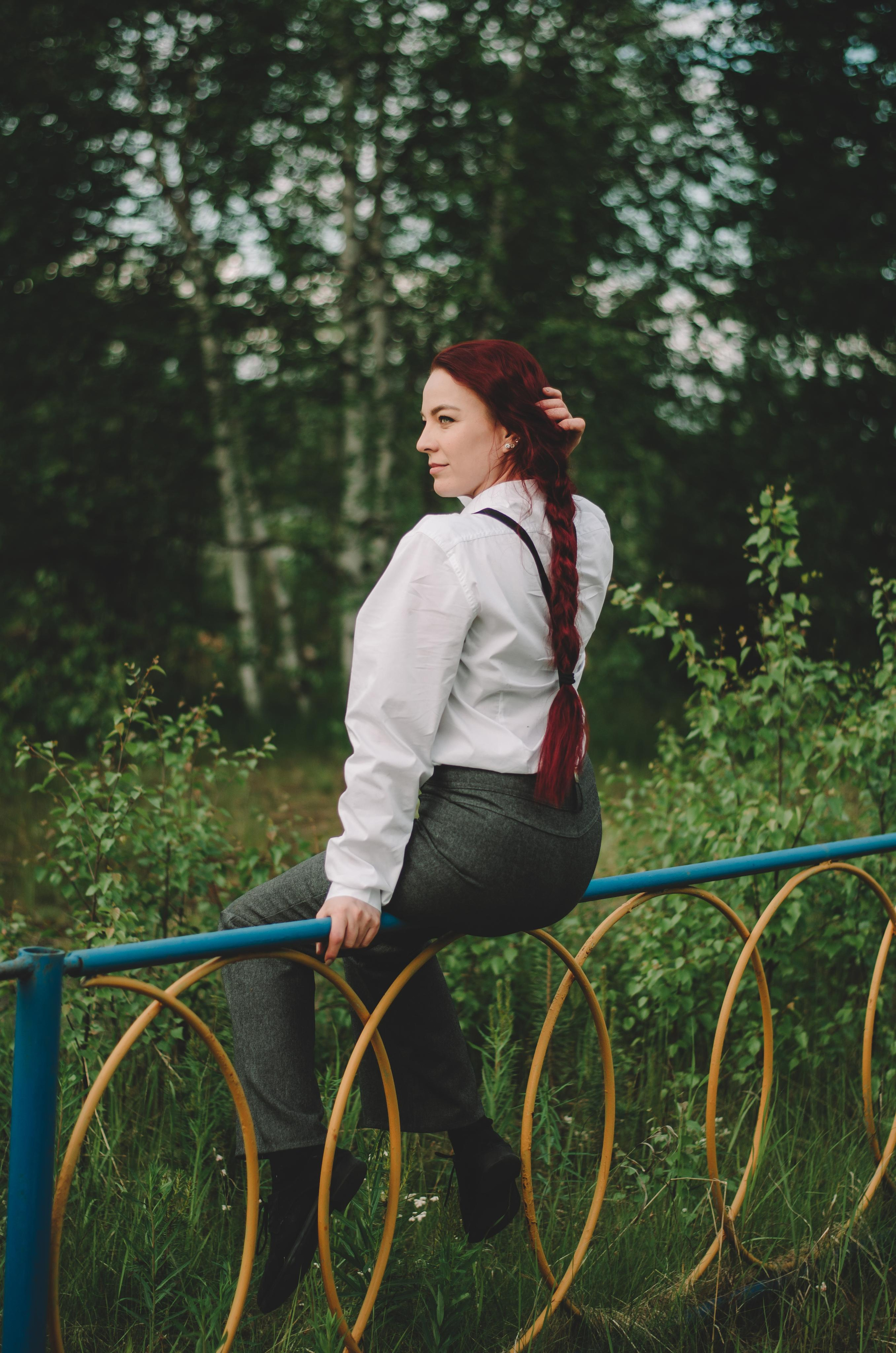 Юлия. Семейный и свадебный фотограф Губкинский и Ставрополь