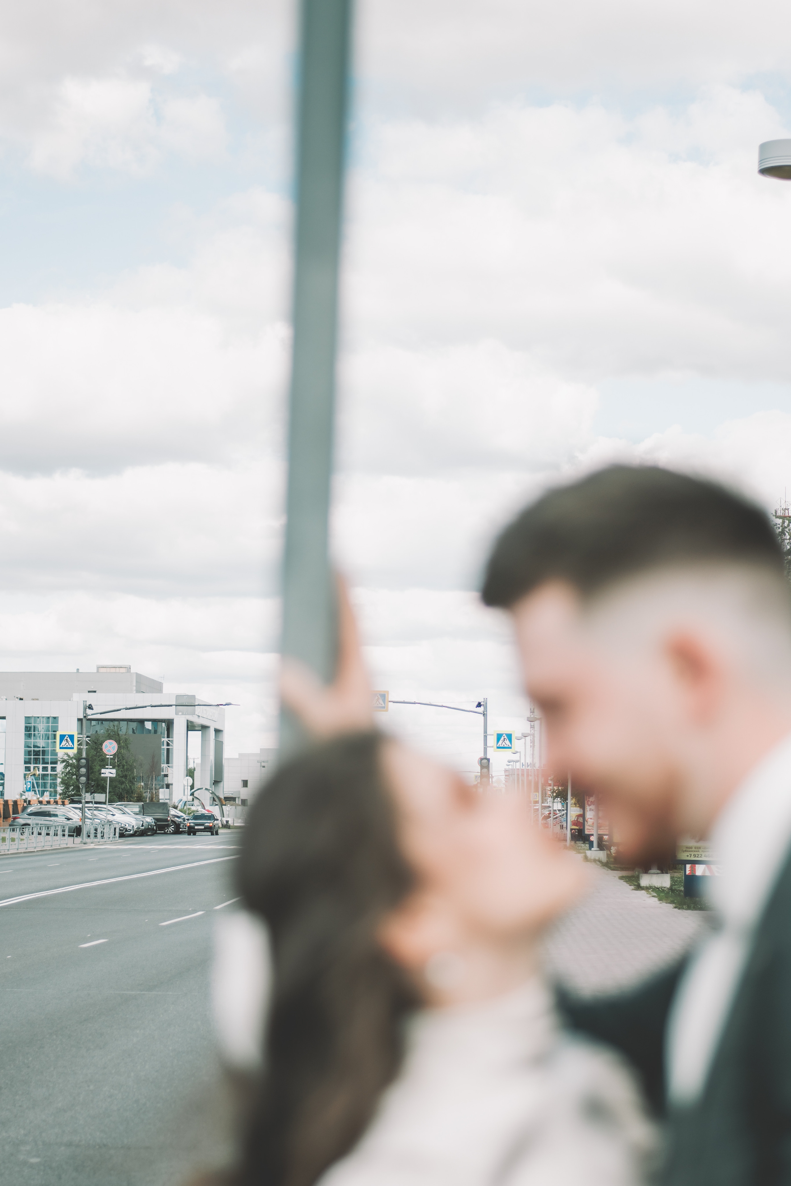 Ирина и Родион. Семейный и свадебный фотограф Губкинский и Ставрополь