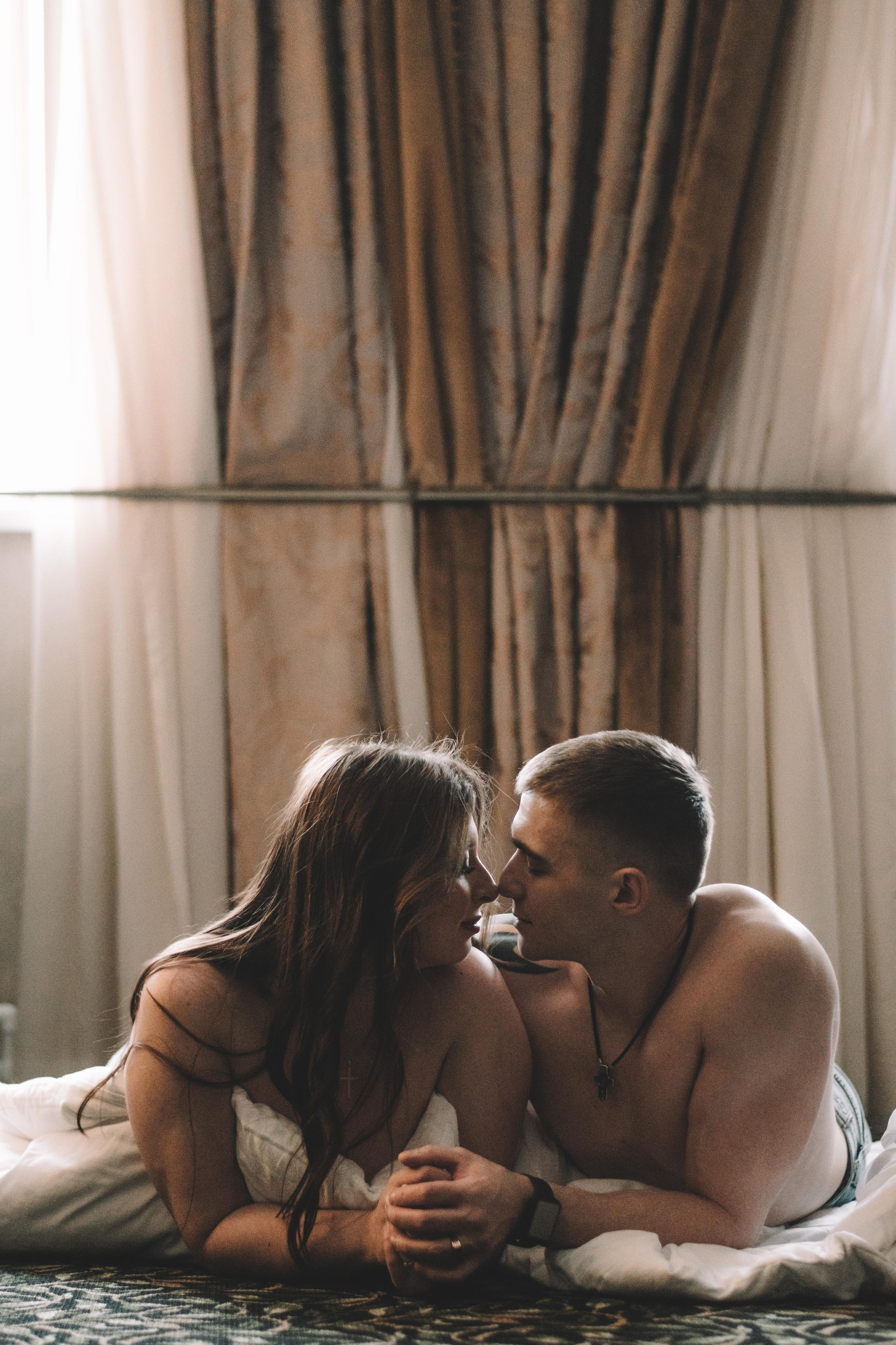 Анастасия и Борис. Семейный и свадебный фотограф Губкинский и Ставрополь