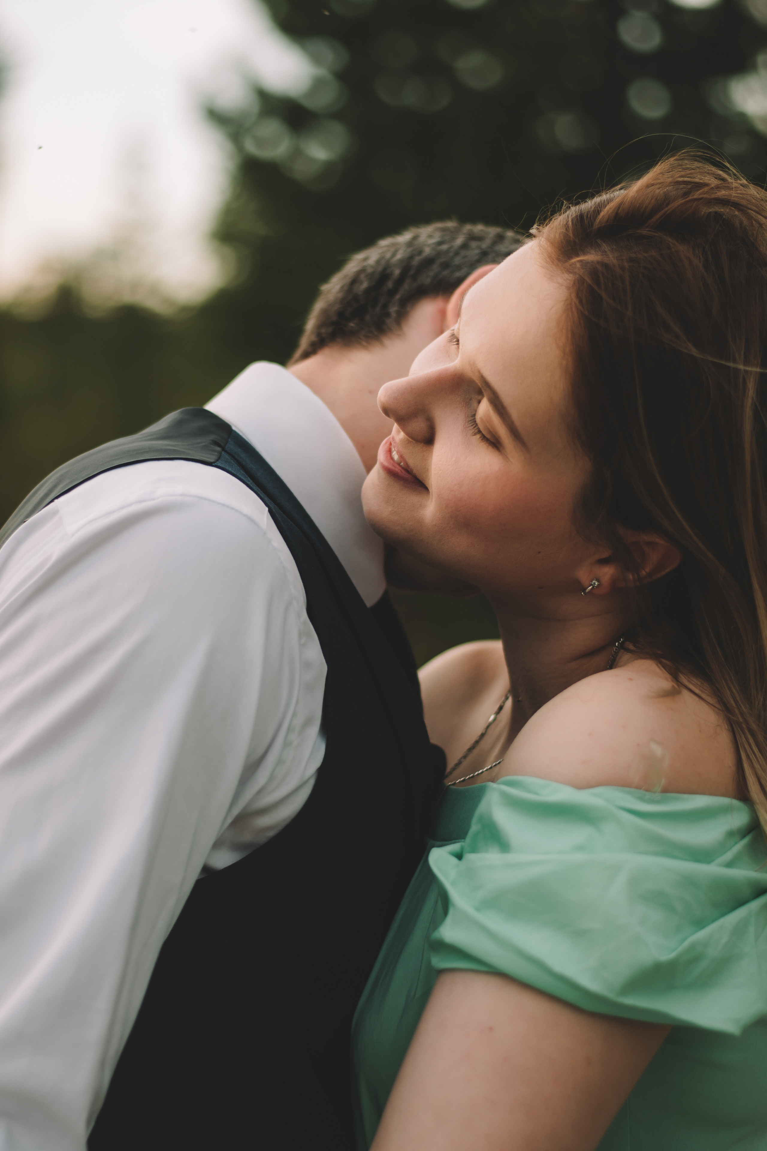 Дмитрий и Юлия. Семейный и свадебный фотограф Губкинский и Ставрополь