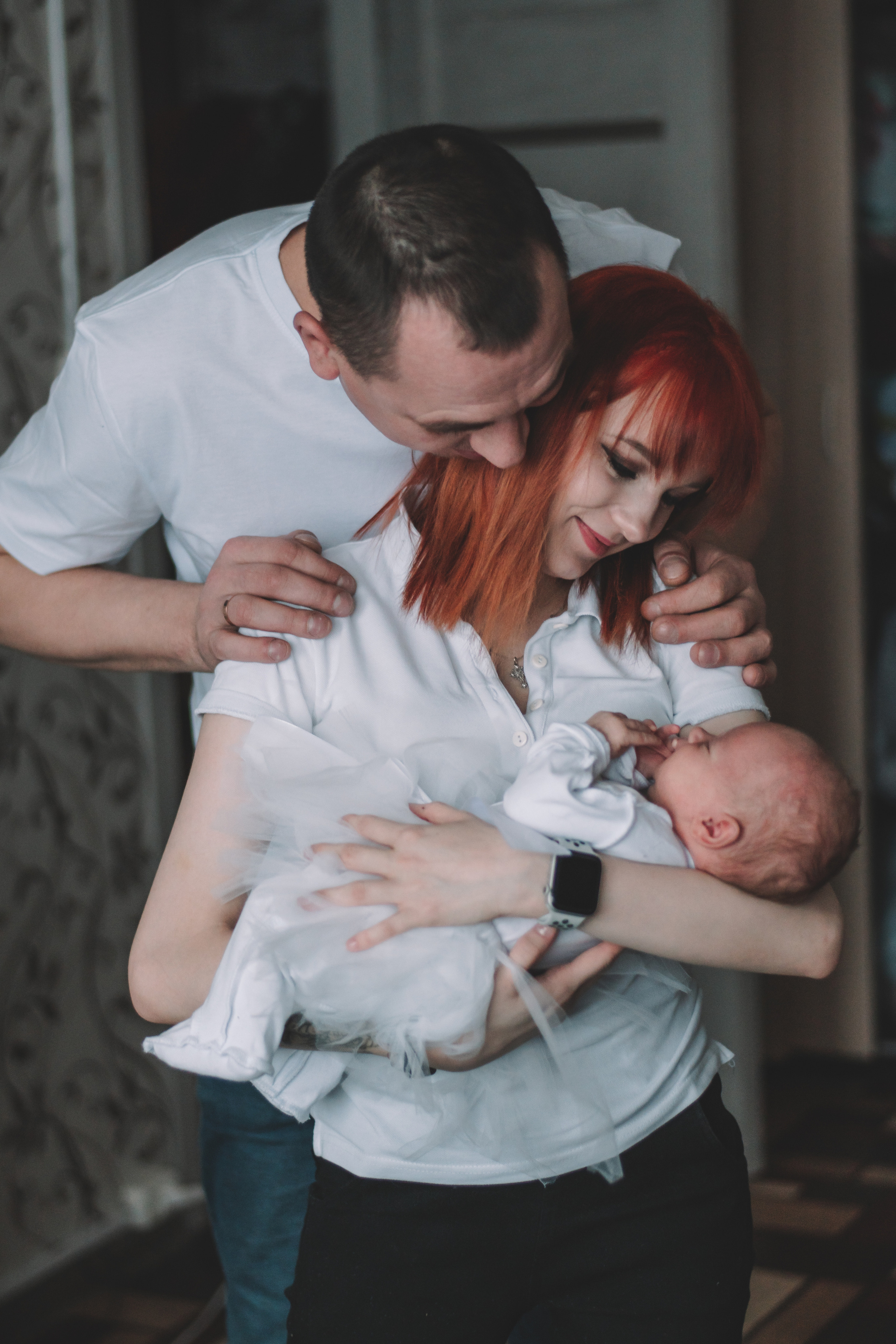 Первая фотосессия Маргариты. Семейный и свадебный фотограф Губкинский и Ставрополь