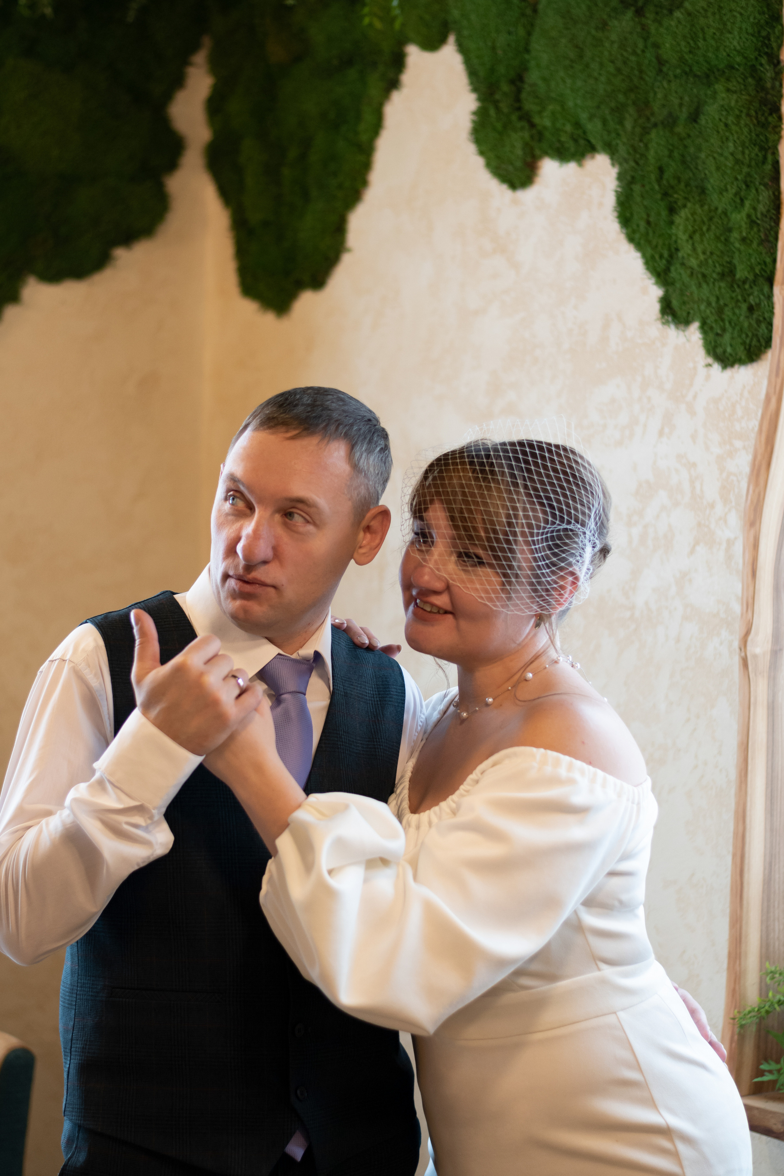 Алеся и Михаил. Семейный и свадебный фотограф Губкинский и Ставрополь