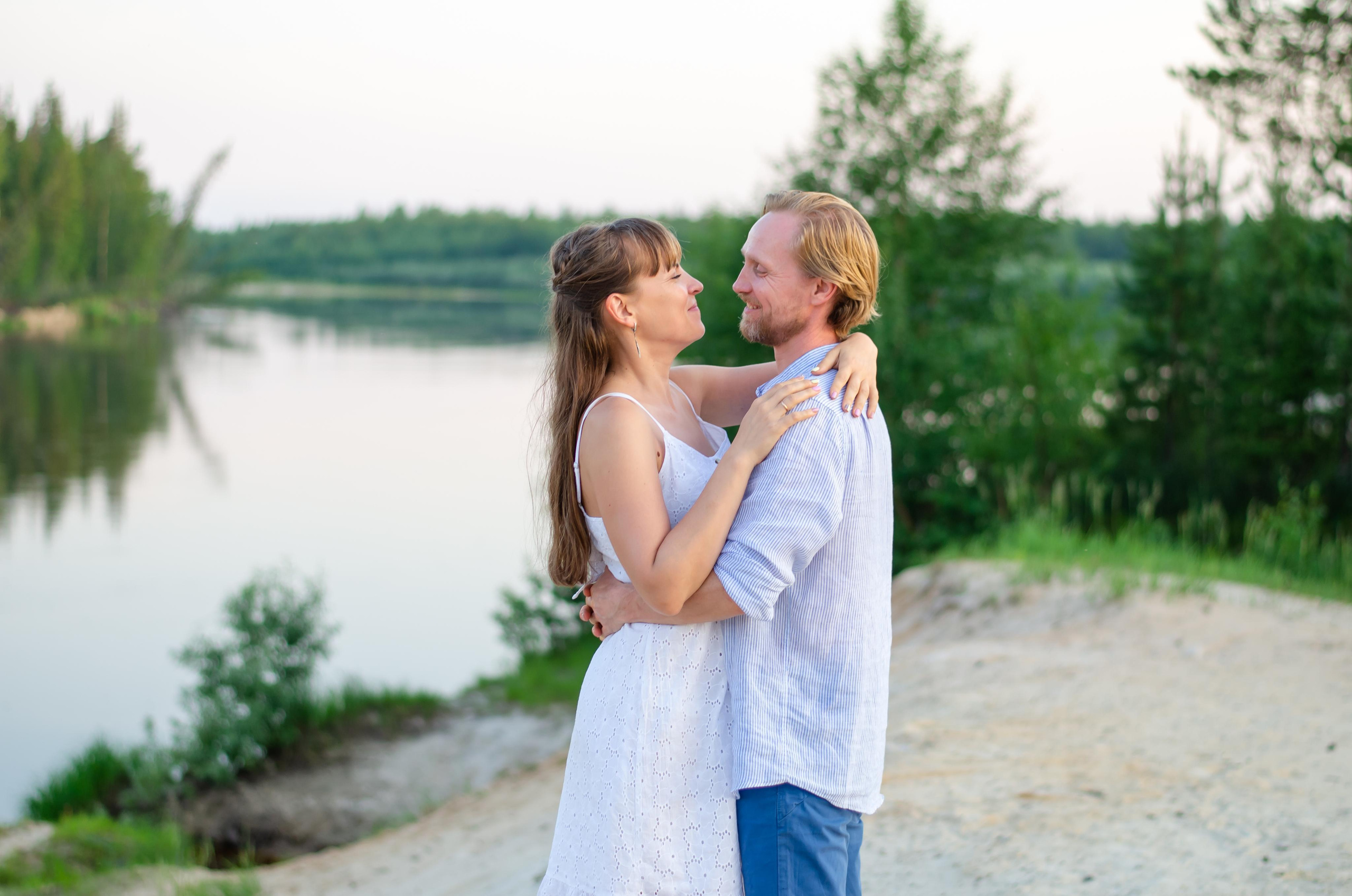 Семейная для Надежды. Семейный и свадебный фотограф Губкинский и Ставрополь