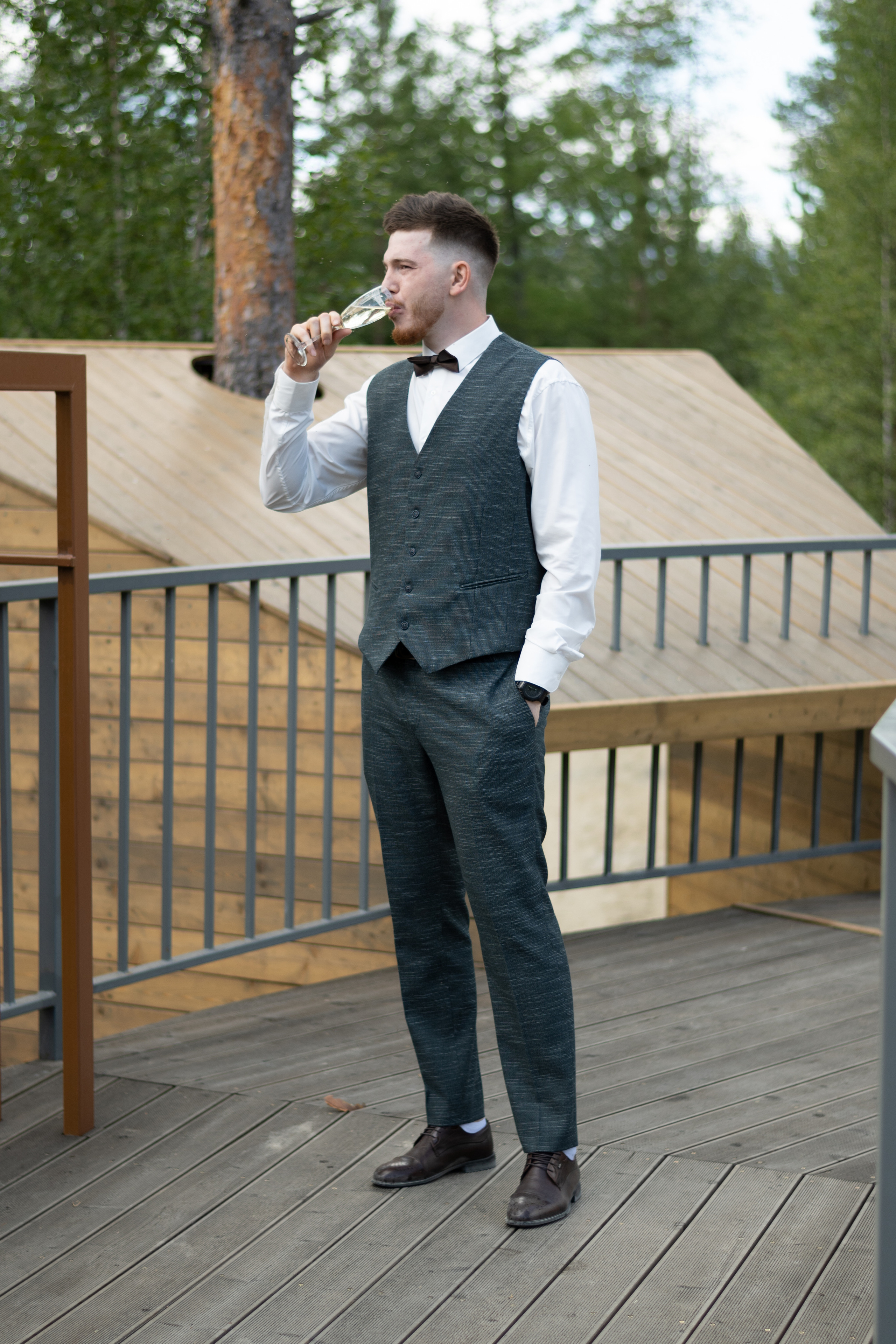 Ирина и Родион. Семейный и свадебный фотограф Губкинский и Ставрополь