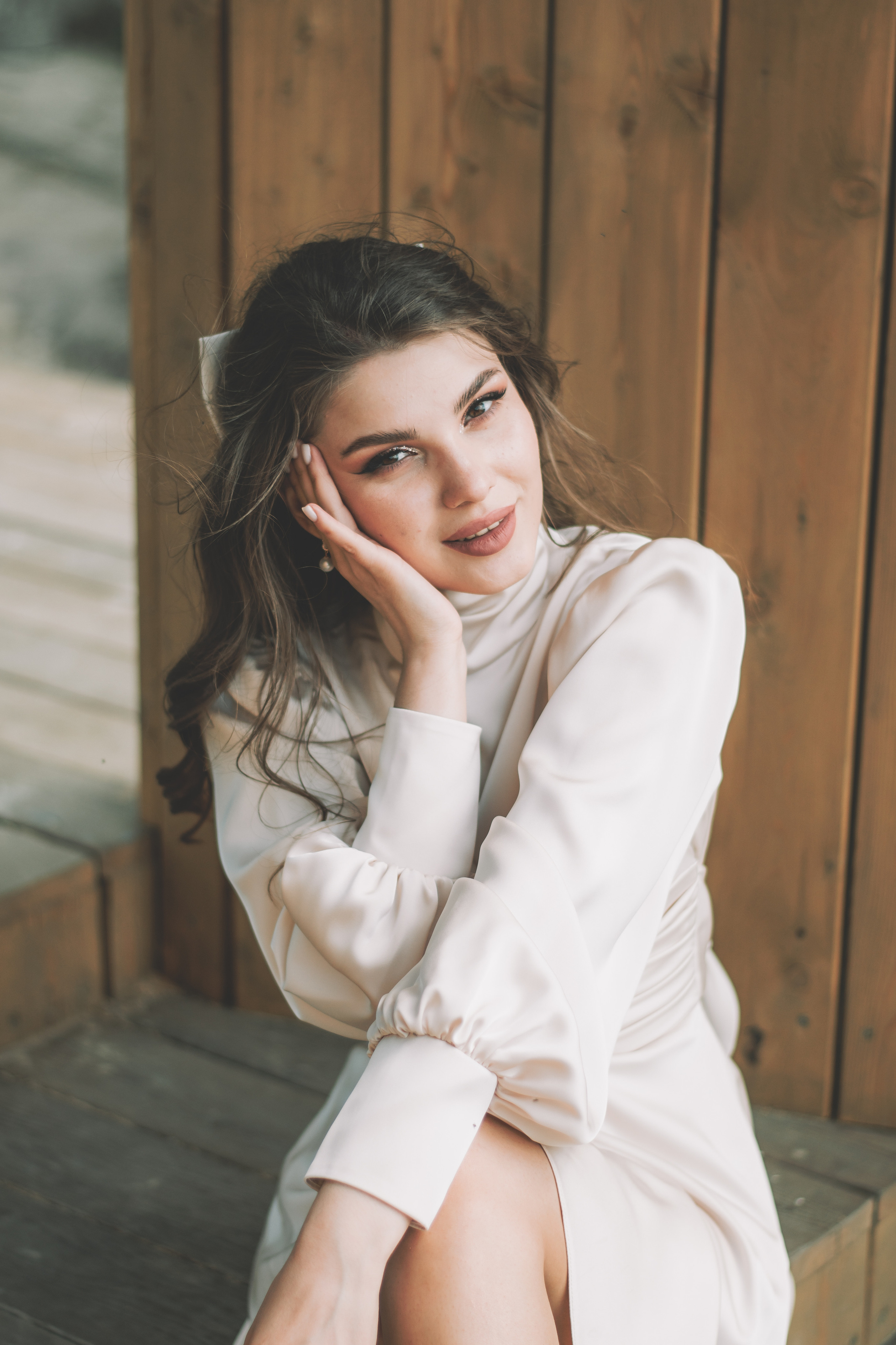 Ирина и Родион. Семейный и свадебный фотограф Губкинский и Ставрополь