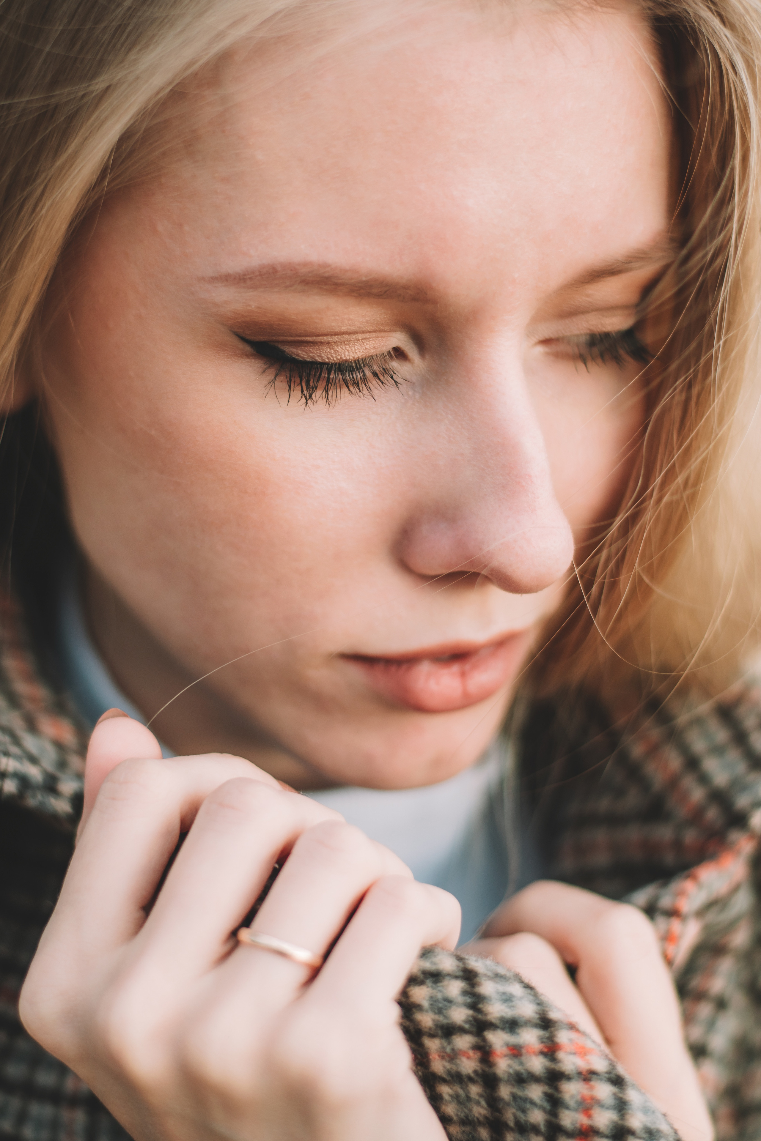 Соня. Семейный и свадебный фотограф Губкинский и Ставрополь