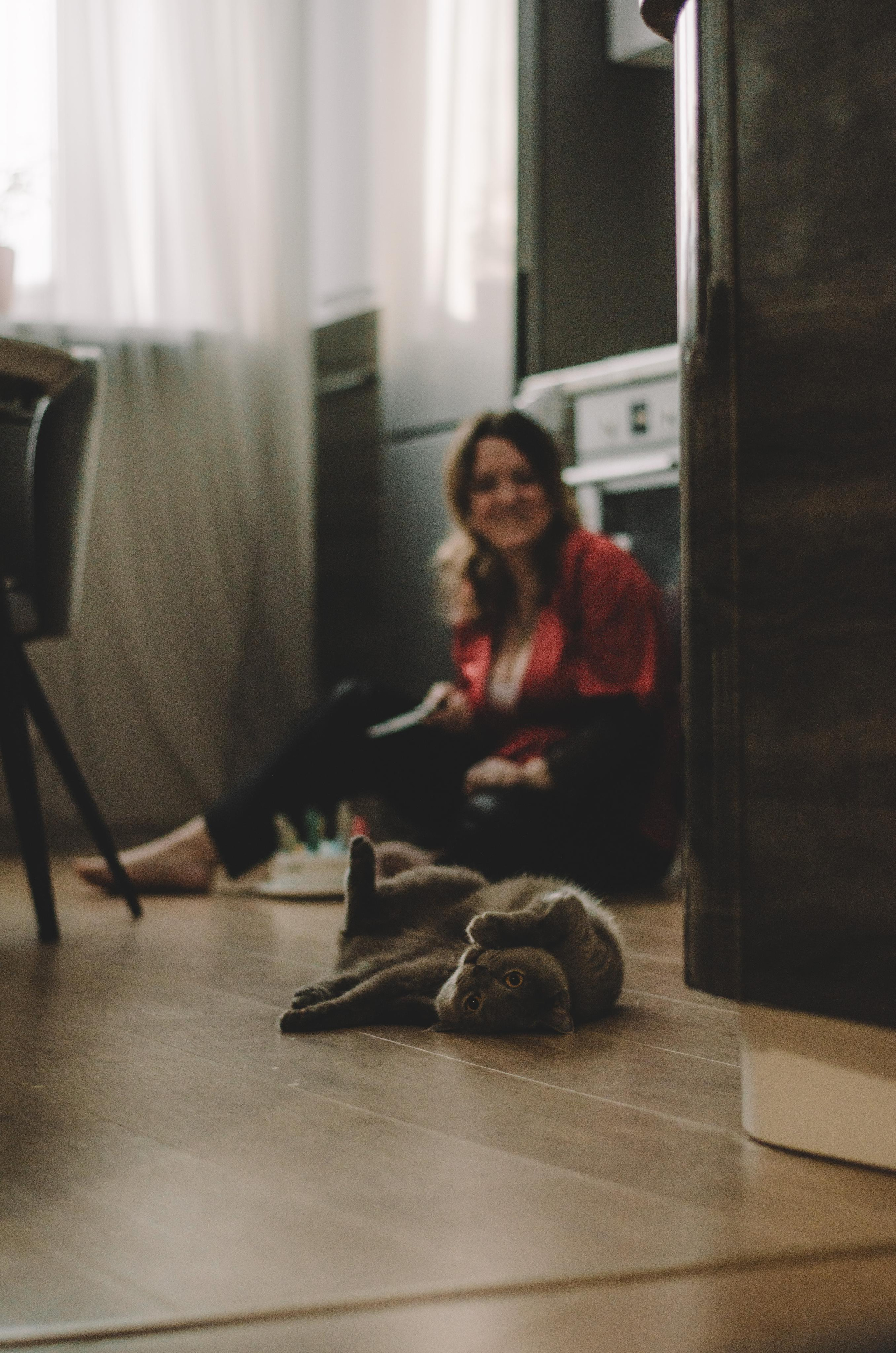 Анастасия. Семейный и свадебный фотограф Губкинский и Ставрополь