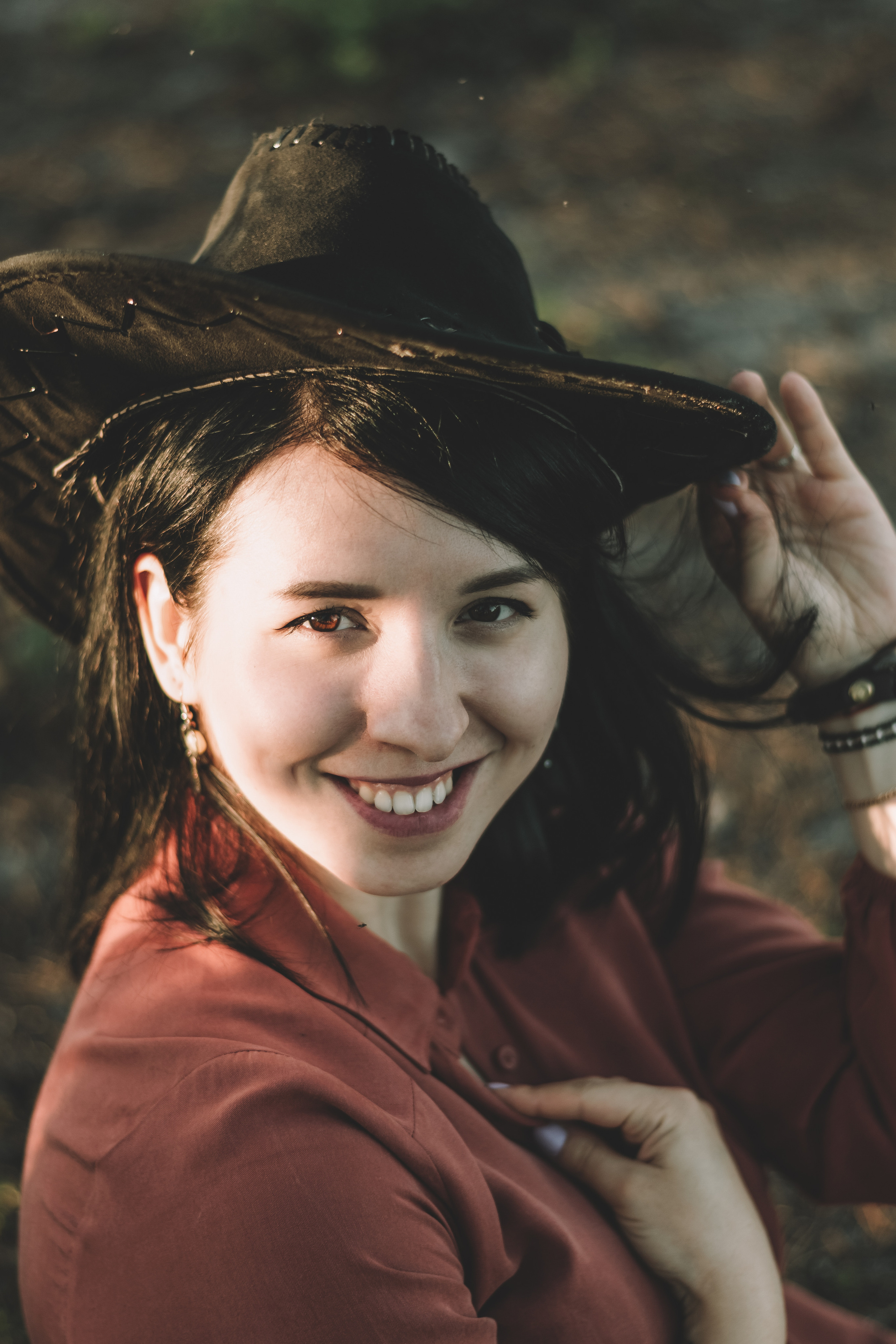 Светлана и Олег. Семейный и свадебный фотограф Губкинский и Ставрополь