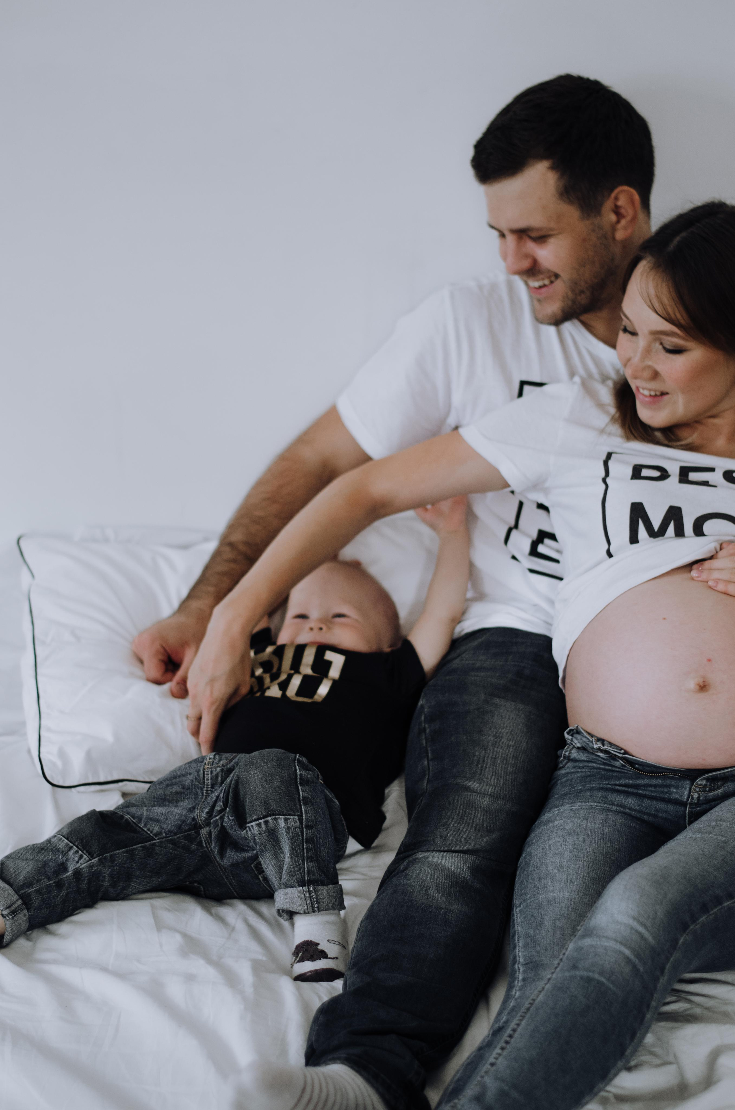 Семейная фотосессия для Елены. Семейный и свадебный фотограф Губкинский и Ставрополь