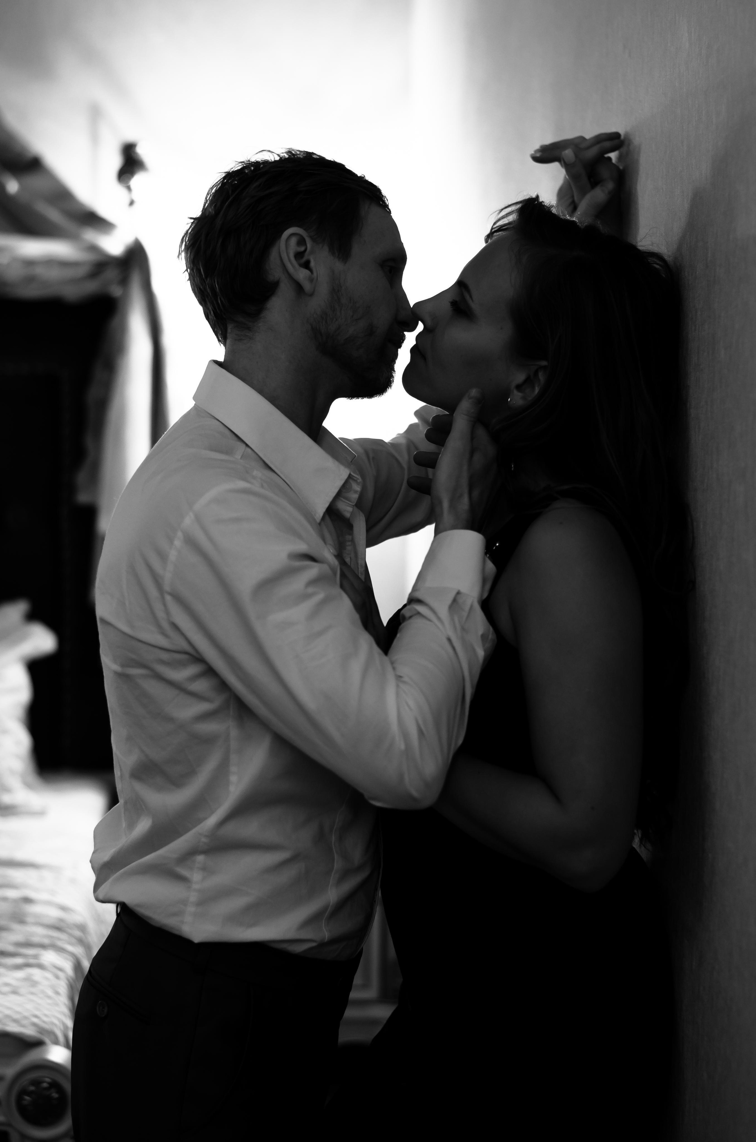 Надежда и Дмитрий. Семейный и свадебный фотограф Губкинский и Ставрополь