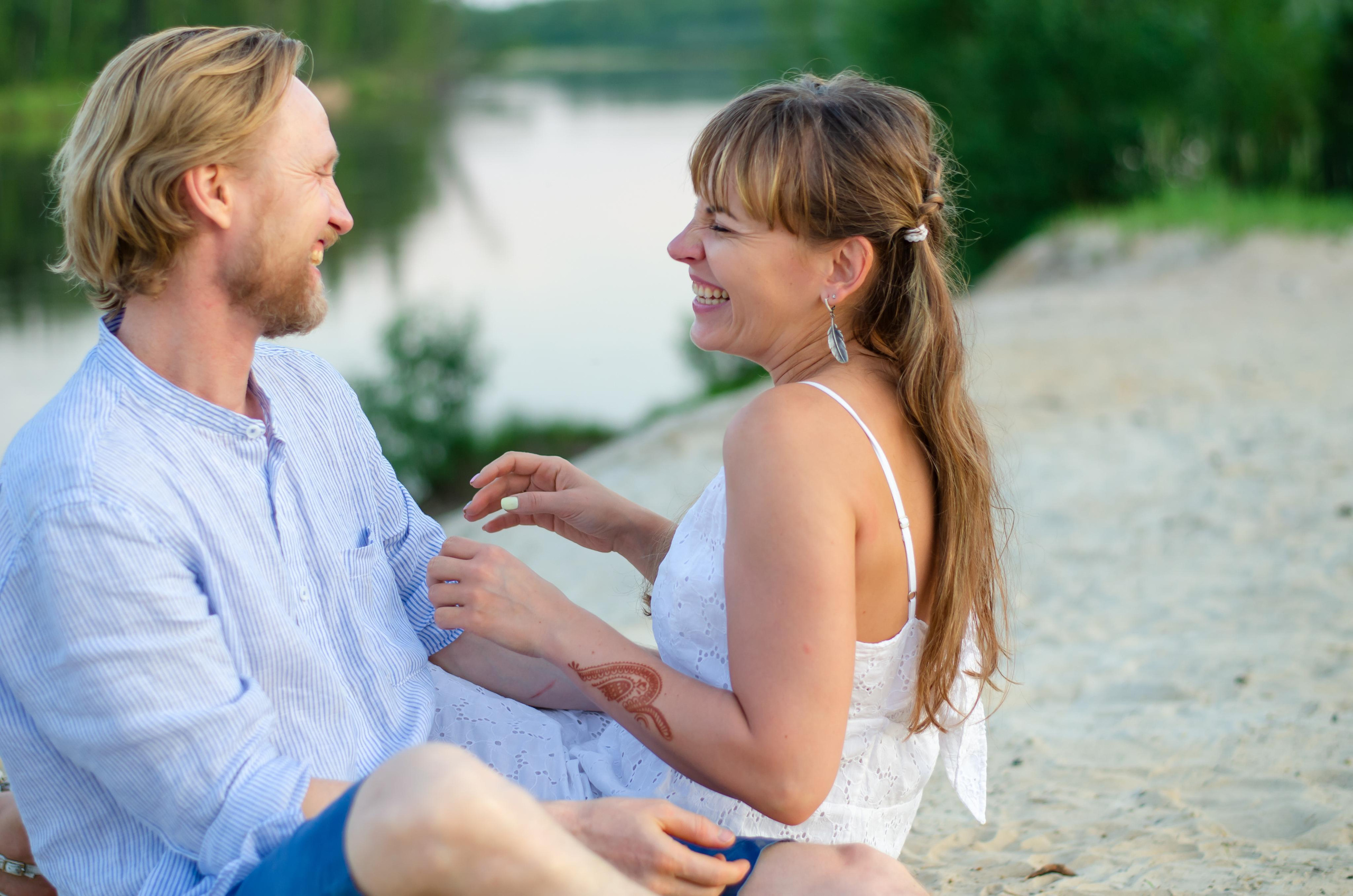 Семейная для Надежды. Семейный и свадебный фотограф Губкинский и Ставрополь