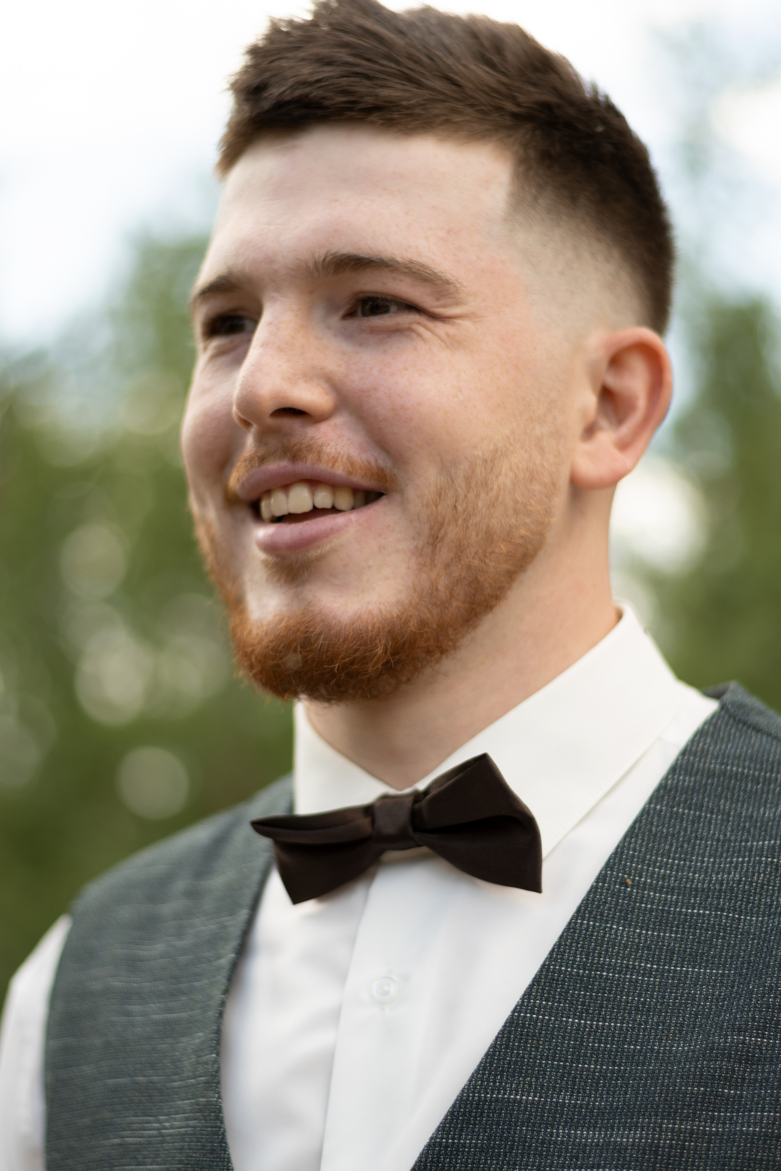 Ирина и Родион. Семейный и свадебный фотограф Губкинский и Ставрополь