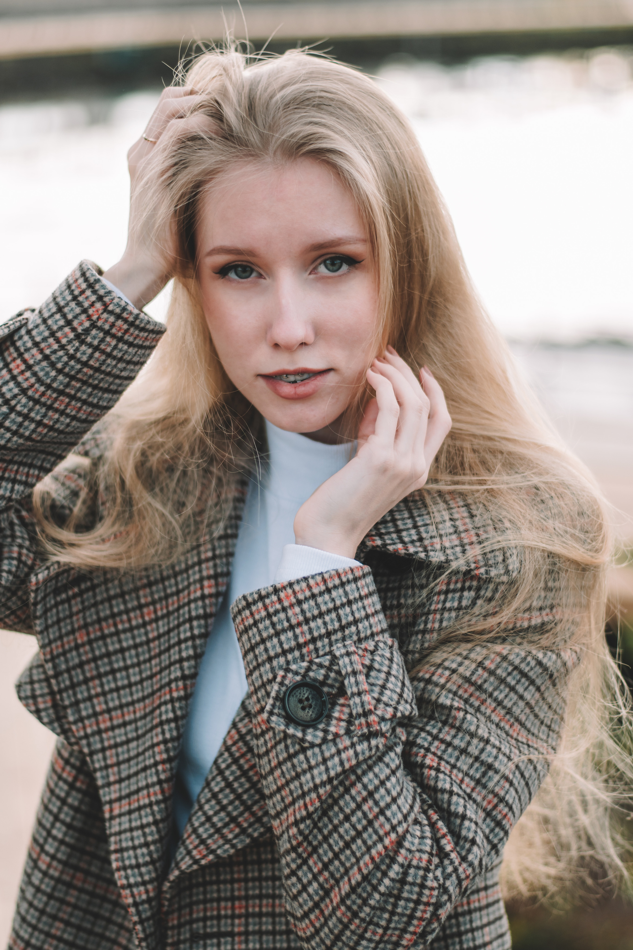 Соня. Семейный и свадебный фотограф Губкинский и Ставрополь