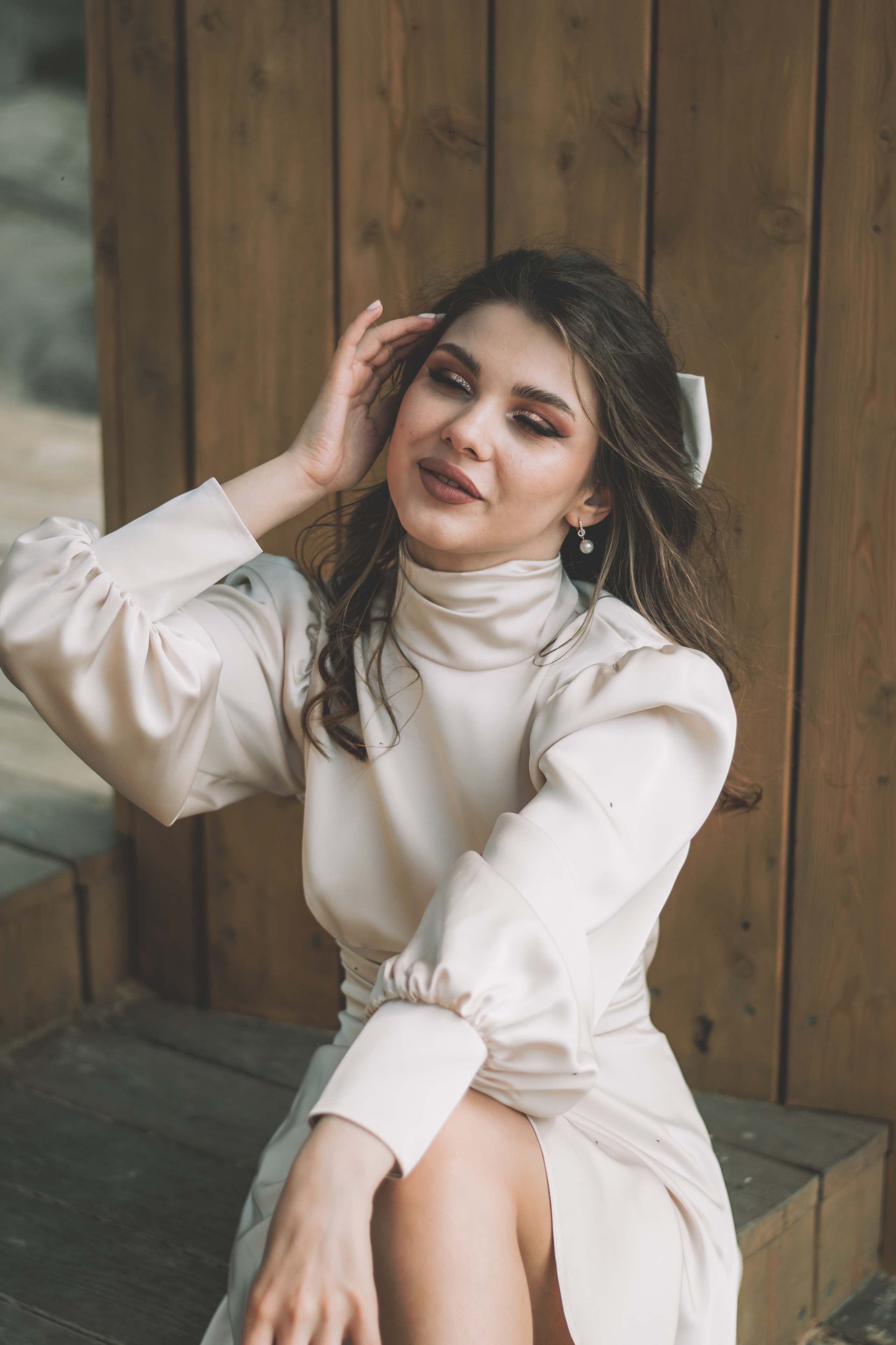 Ирина и Родион. Семейный и свадебный фотограф Губкинский и Ставрополь