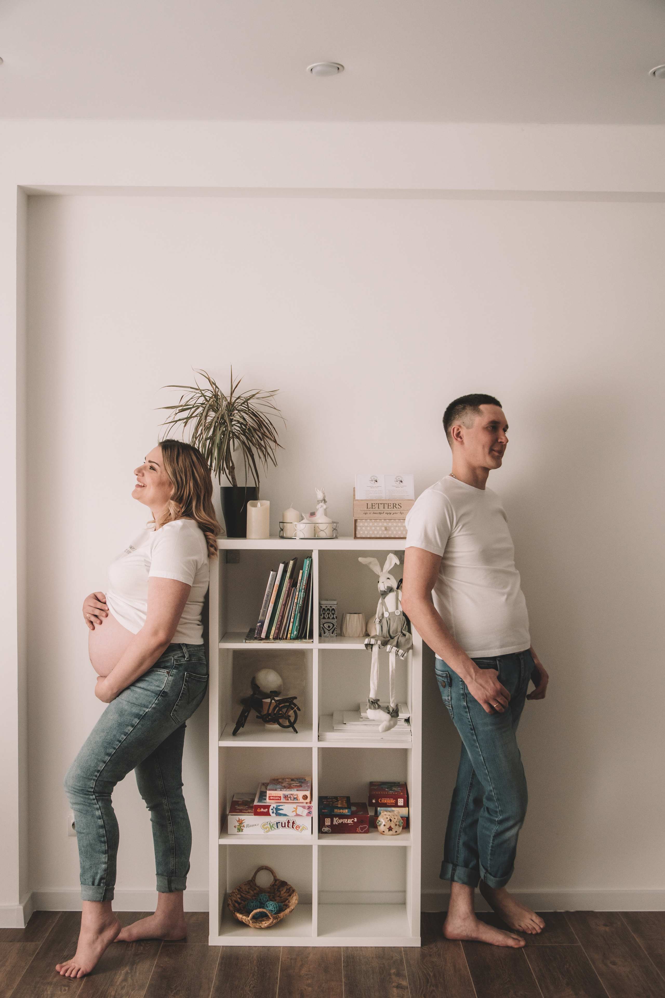 Ольга и Евгений. Семейный и свадебный фотограф Губкинский и Ставрополь