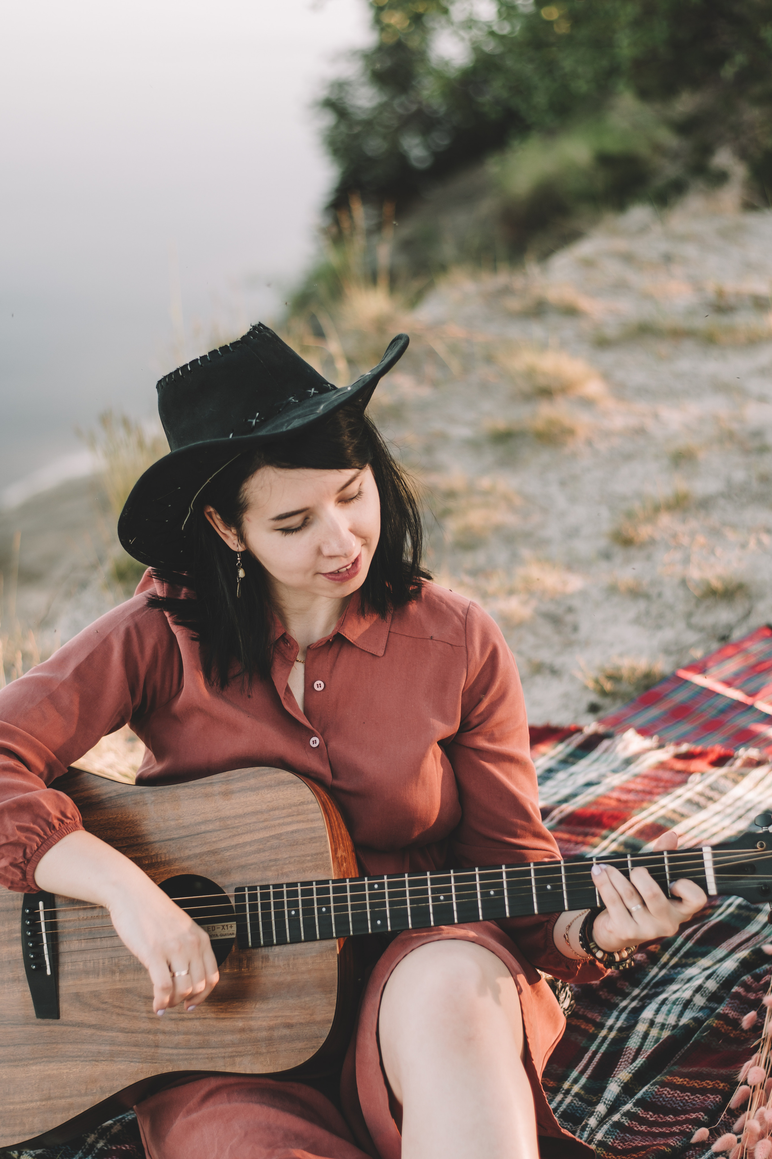Светлана и Олег. Семейный и свадебный фотограф Губкинский и Ставрополь