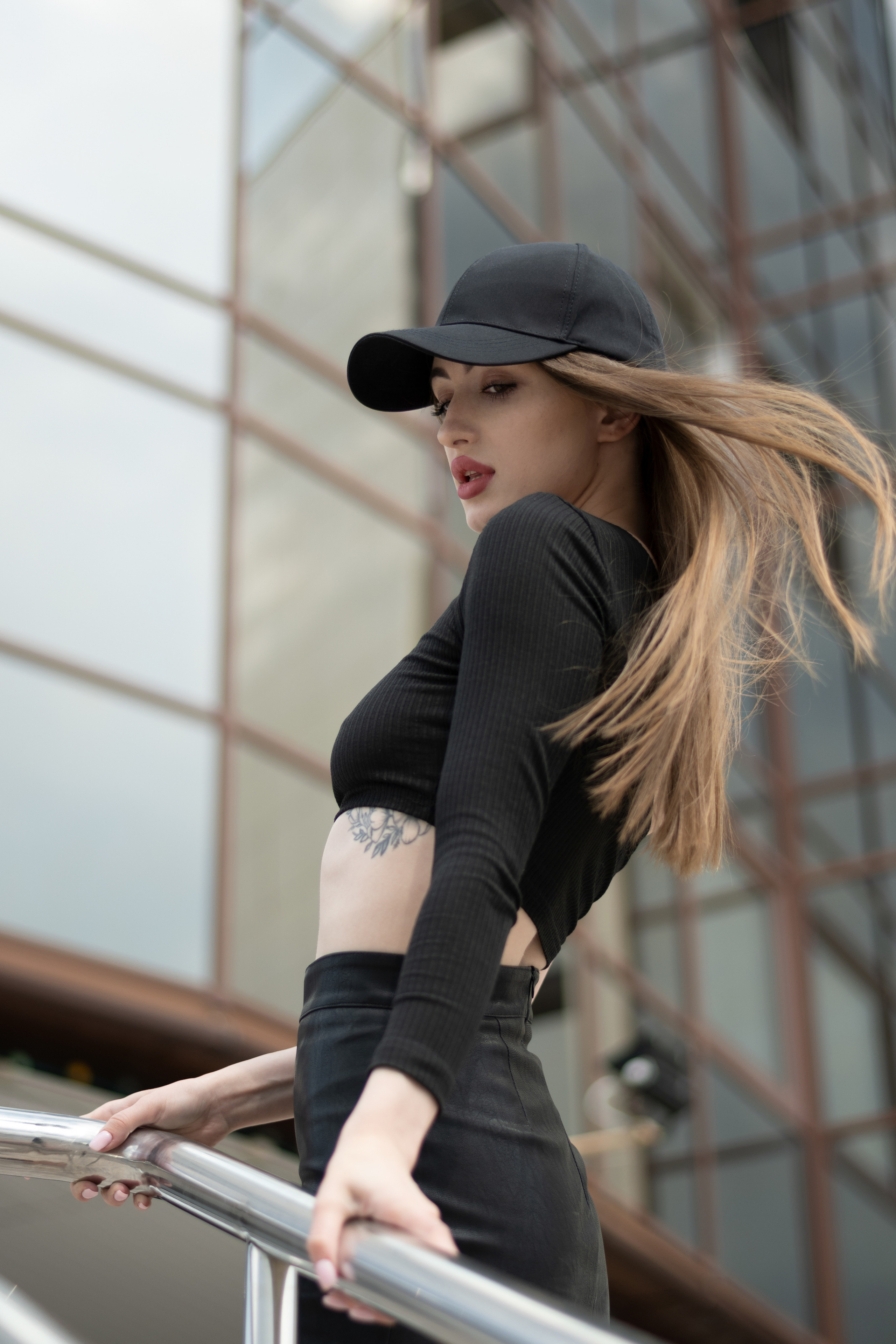 Мирослава. Семейный и свадебный фотограф Губкинский и Ставрополь