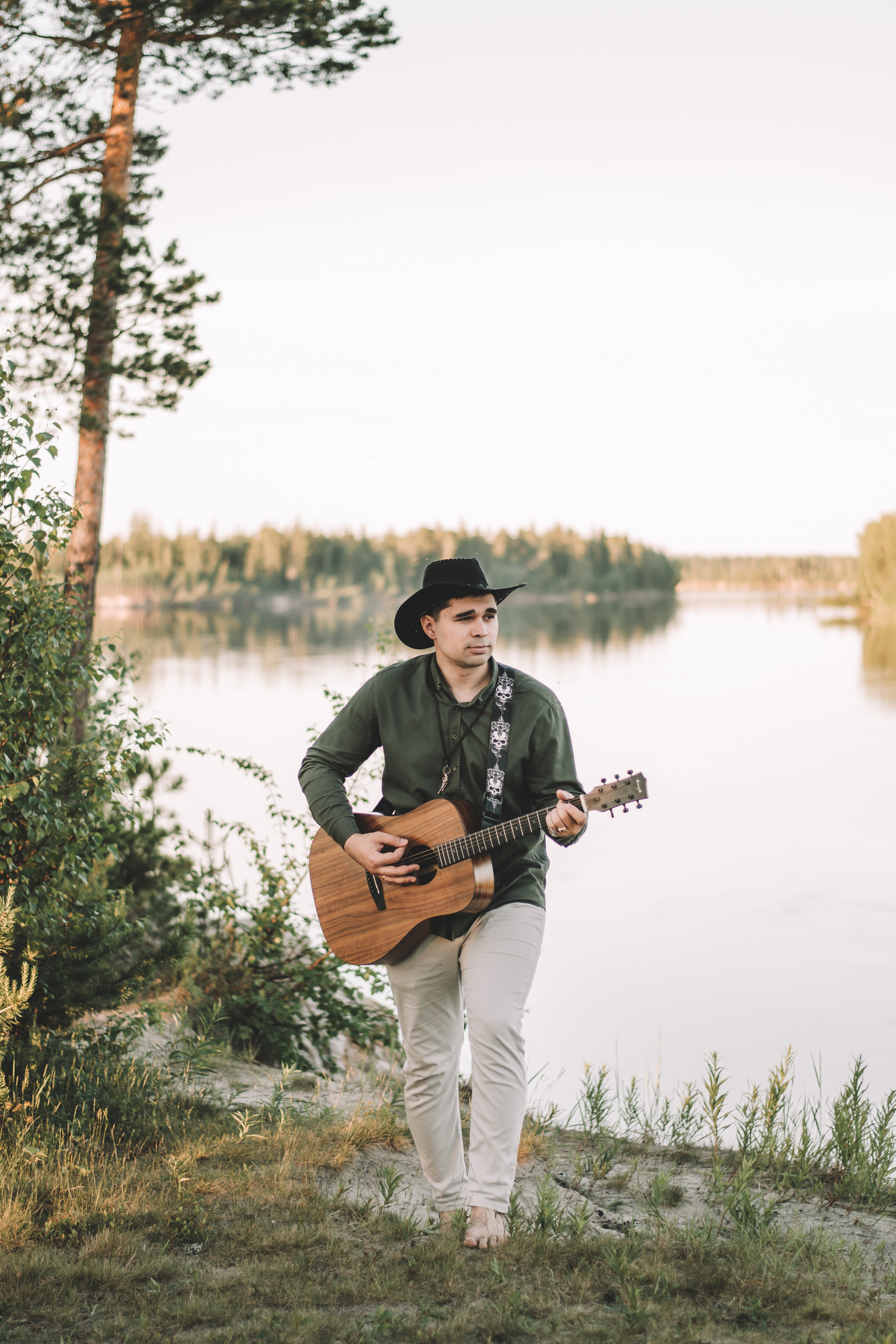 Светлана и Олег. Семейный и свадебный фотограф Губкинский и Ставрополь