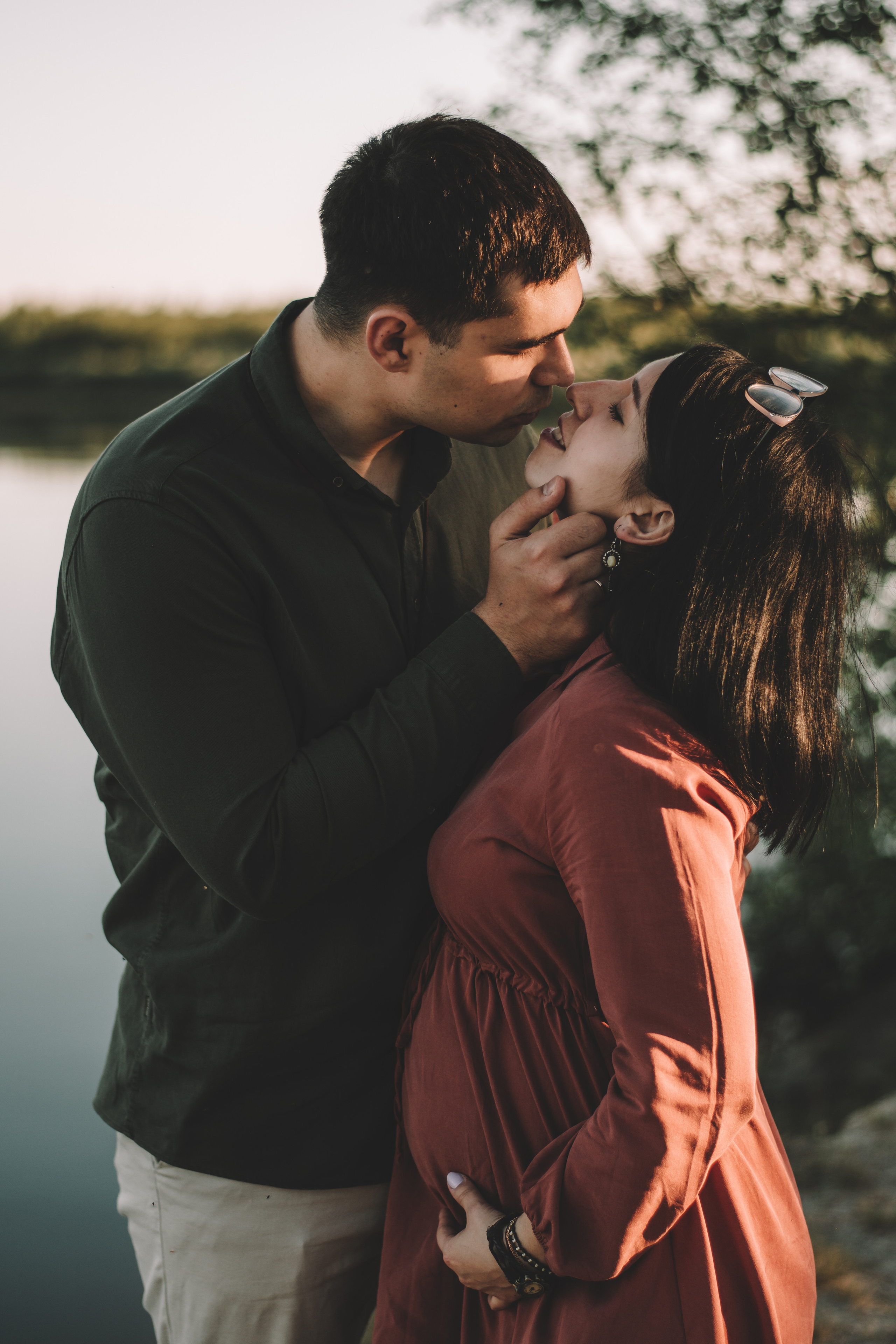 Светлана и Олег. Семейный и свадебный фотограф Губкинский и Ставрополь