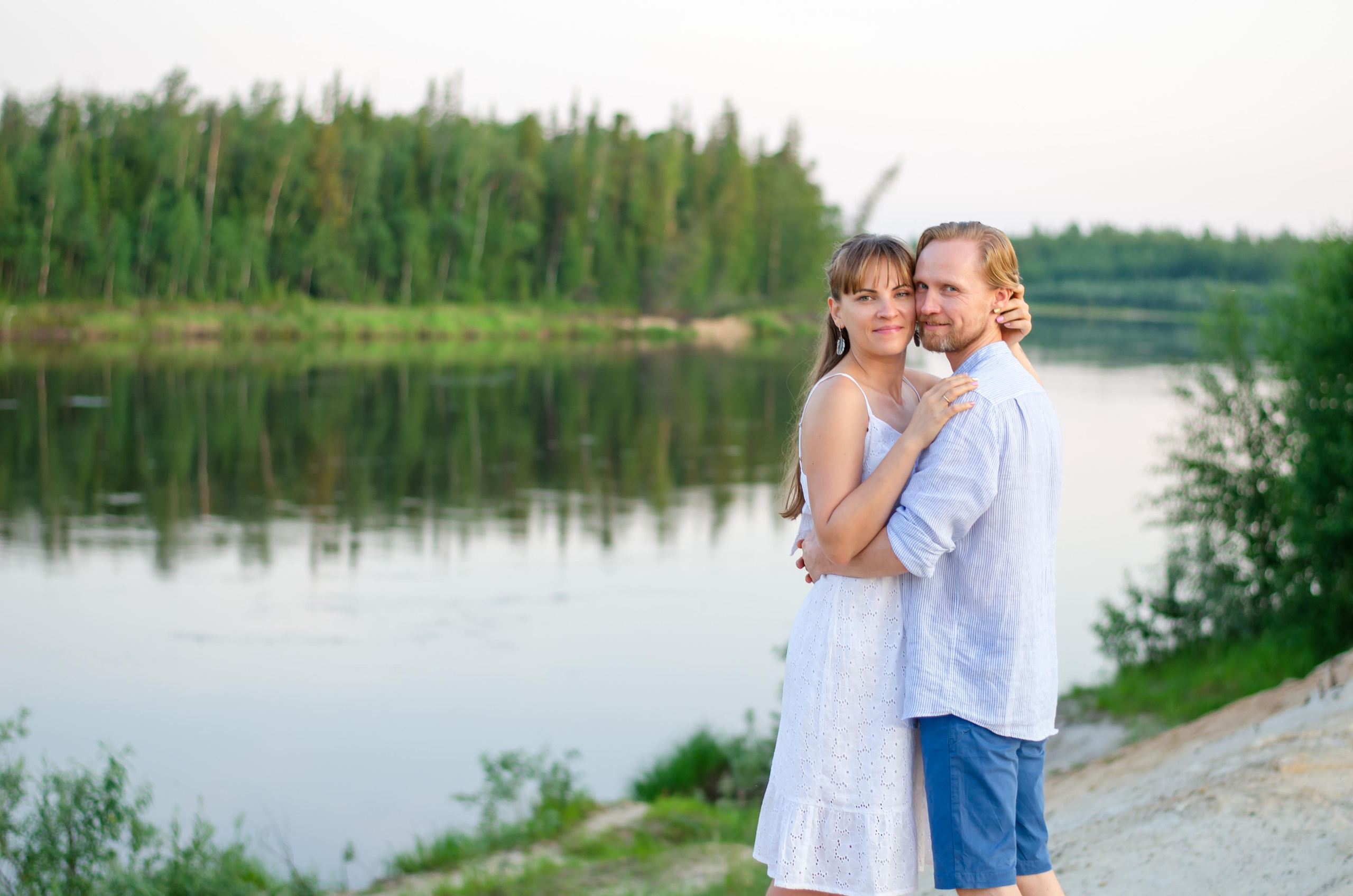 Семейная для Надежды. Семейный и свадебный фотограф Губкинский и Ставрополь