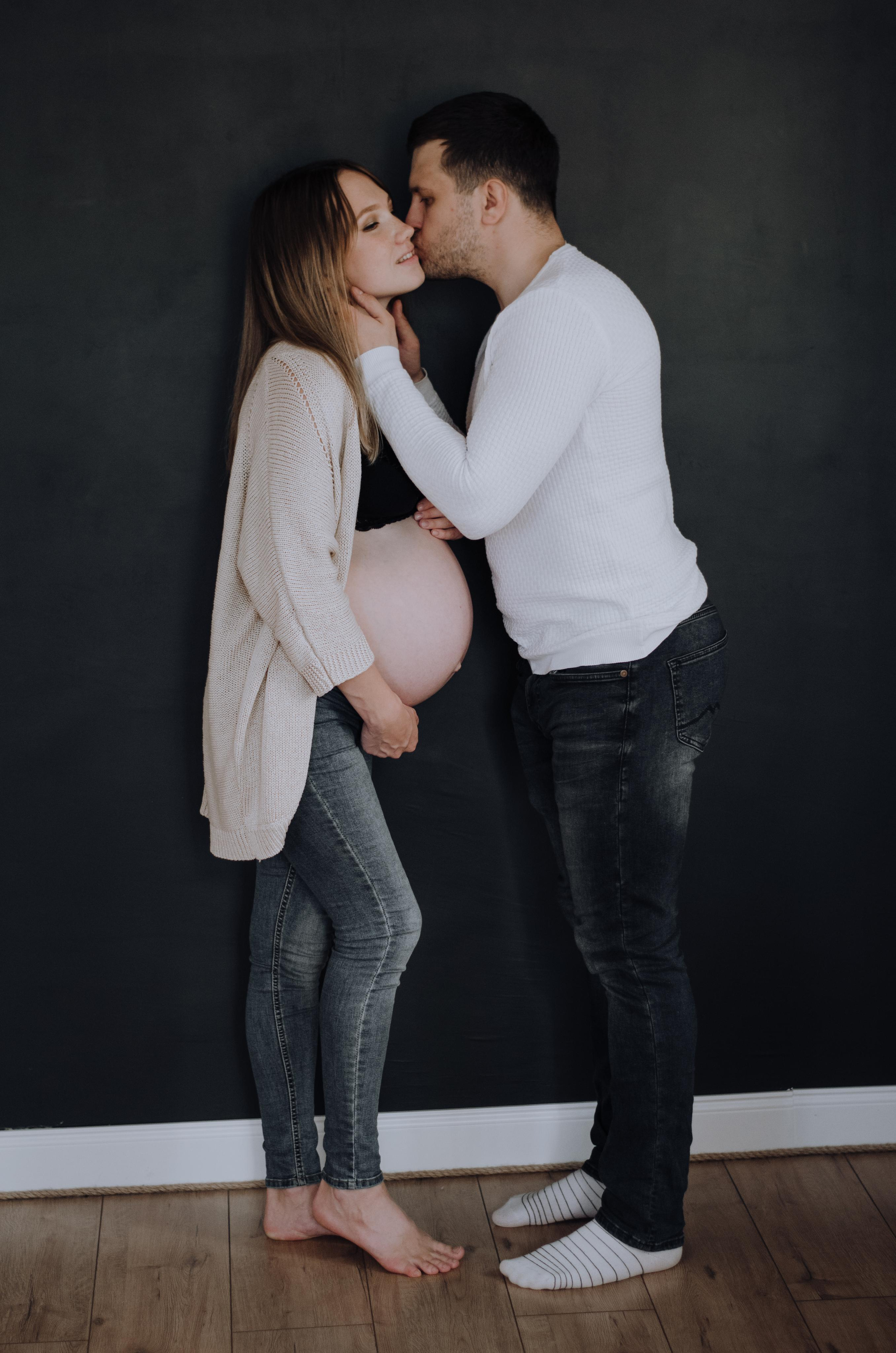 Семейная фотосессия для Елены. Семейный и свадебный фотограф Губкинский и Ставрополь