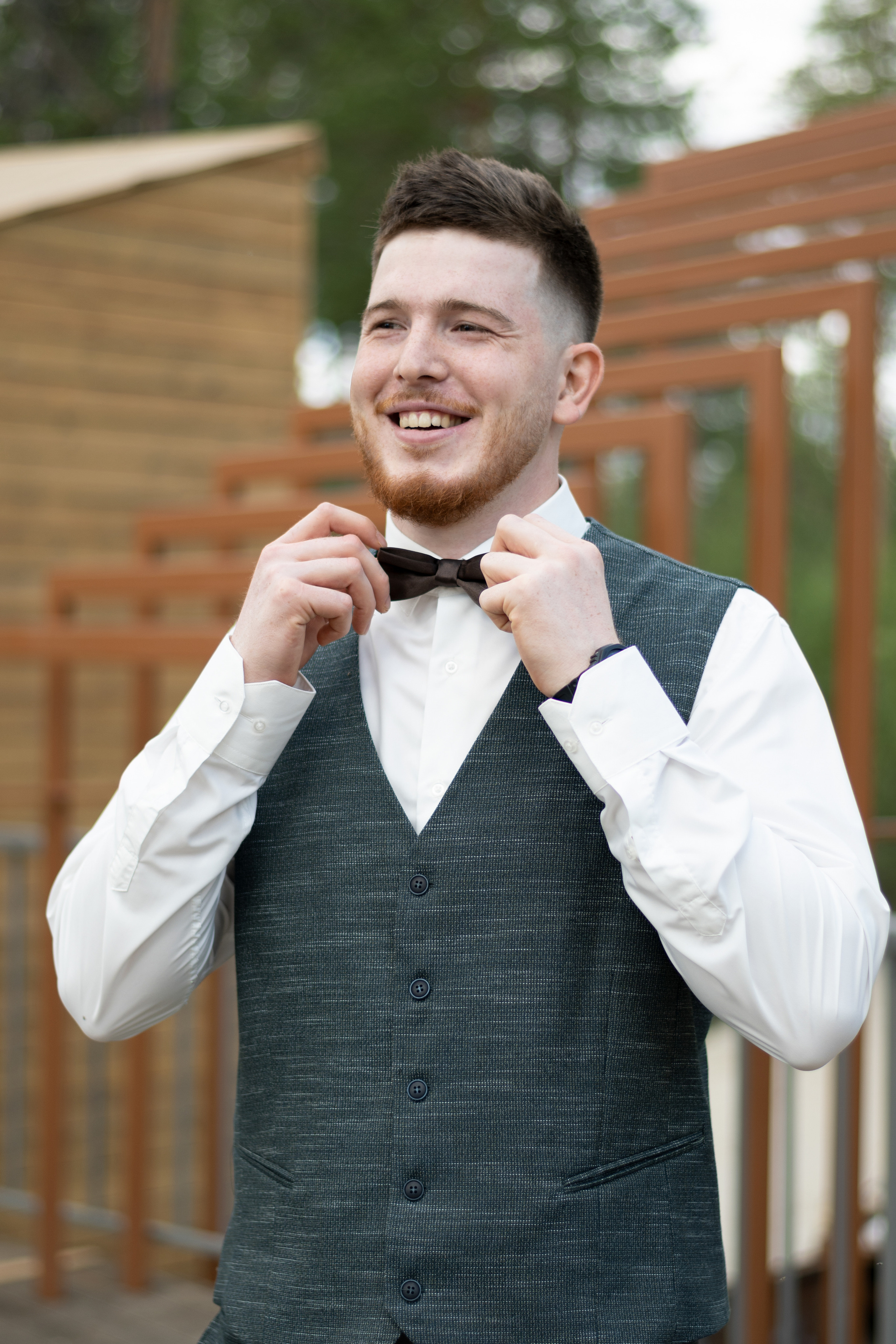 Ирина и Родион. Семейный и свадебный фотограф Губкинский и Ставрополь