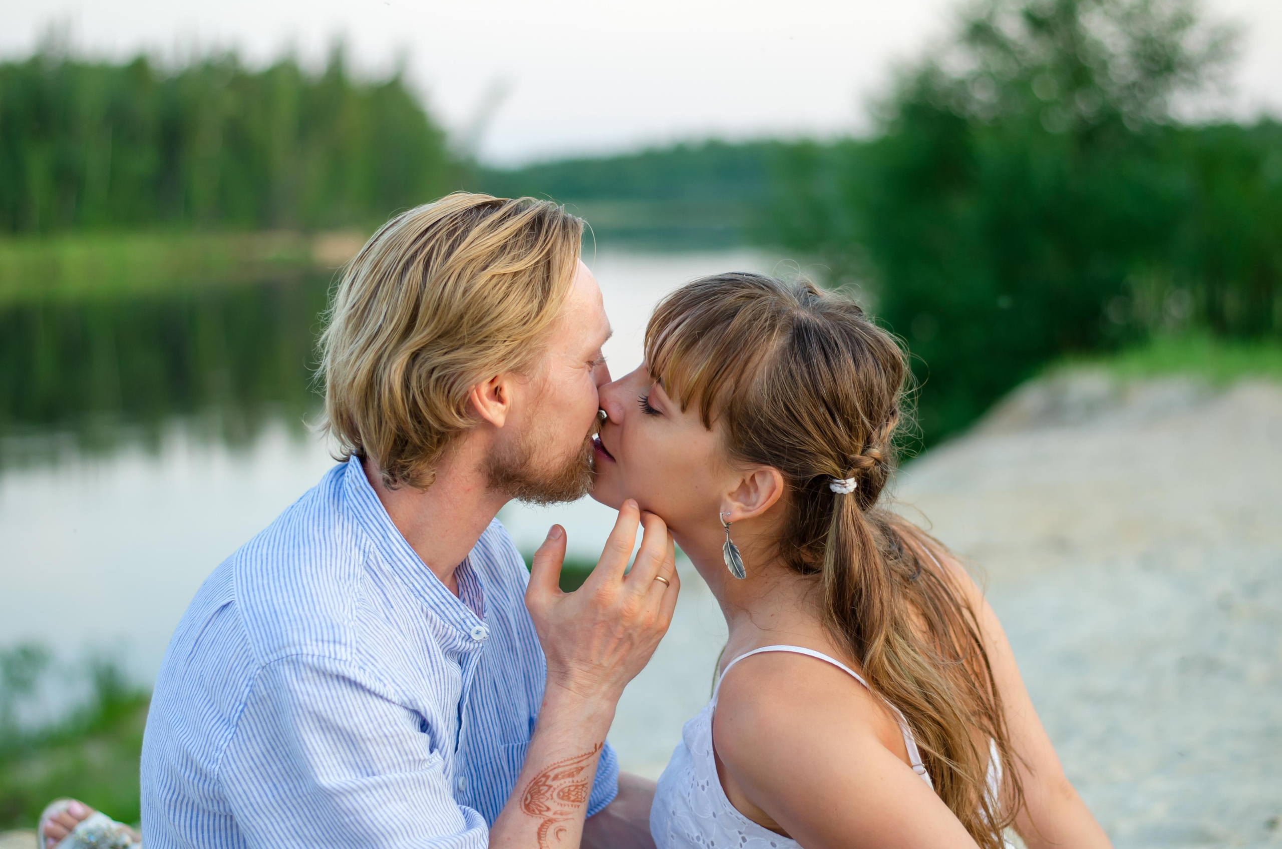 Семейная для Надежды. Семейный и свадебный фотограф Губкинский и Ставрополь