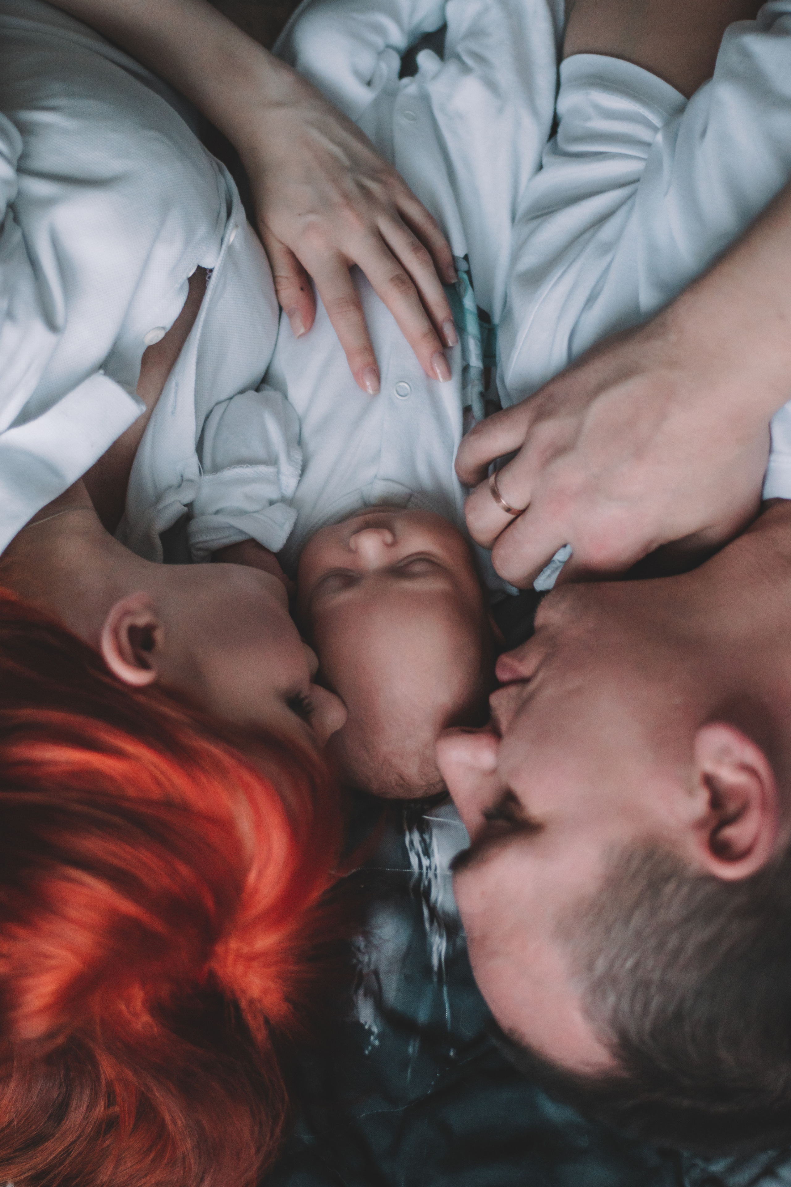 Первая фотосессия Маргариты. Семейный и свадебный фотограф Губкинский и Ставрополь