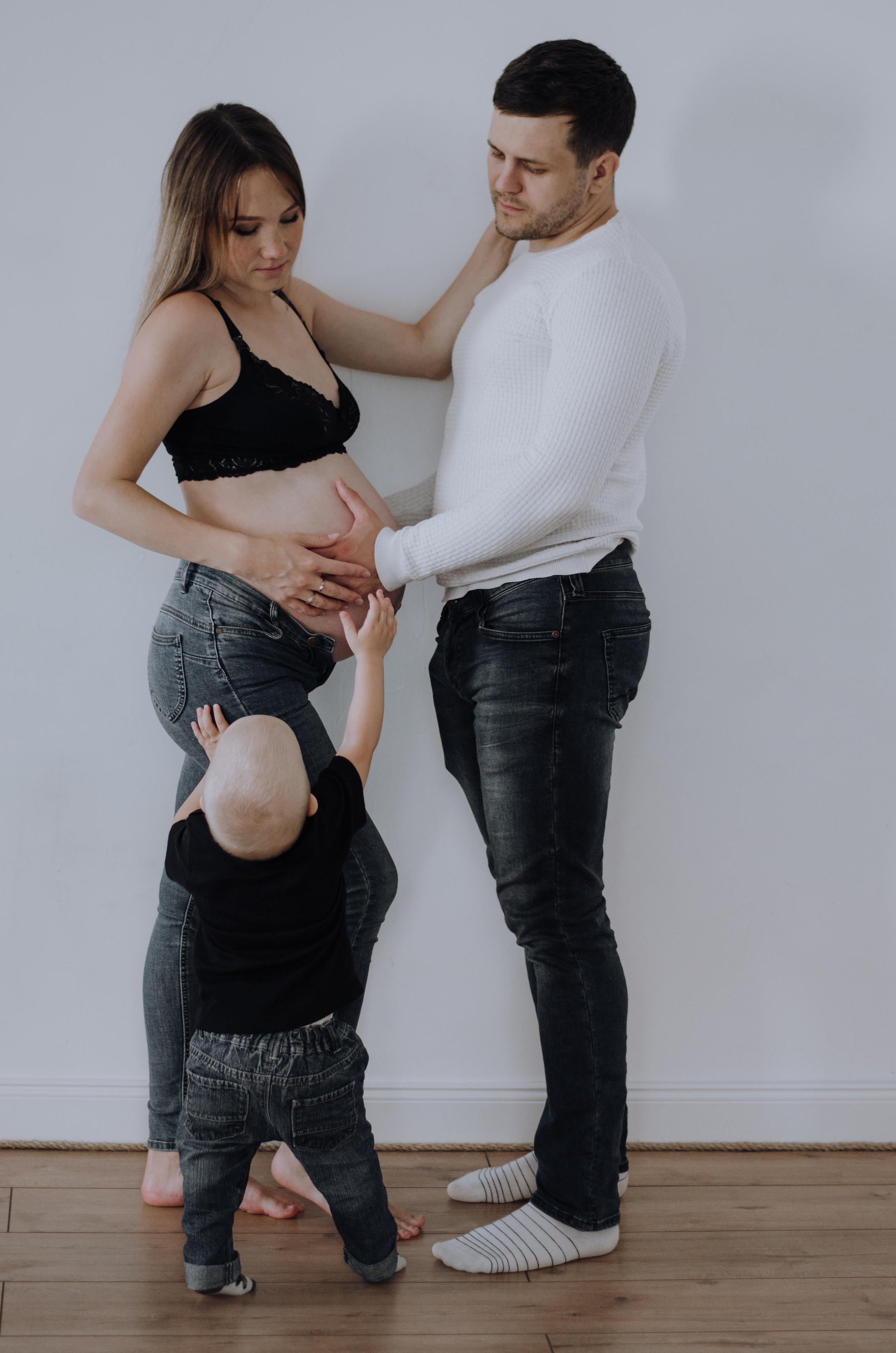 Семейная фотосессия для Елены. Семейный и свадебный фотограф Губкинский и Ставрополь