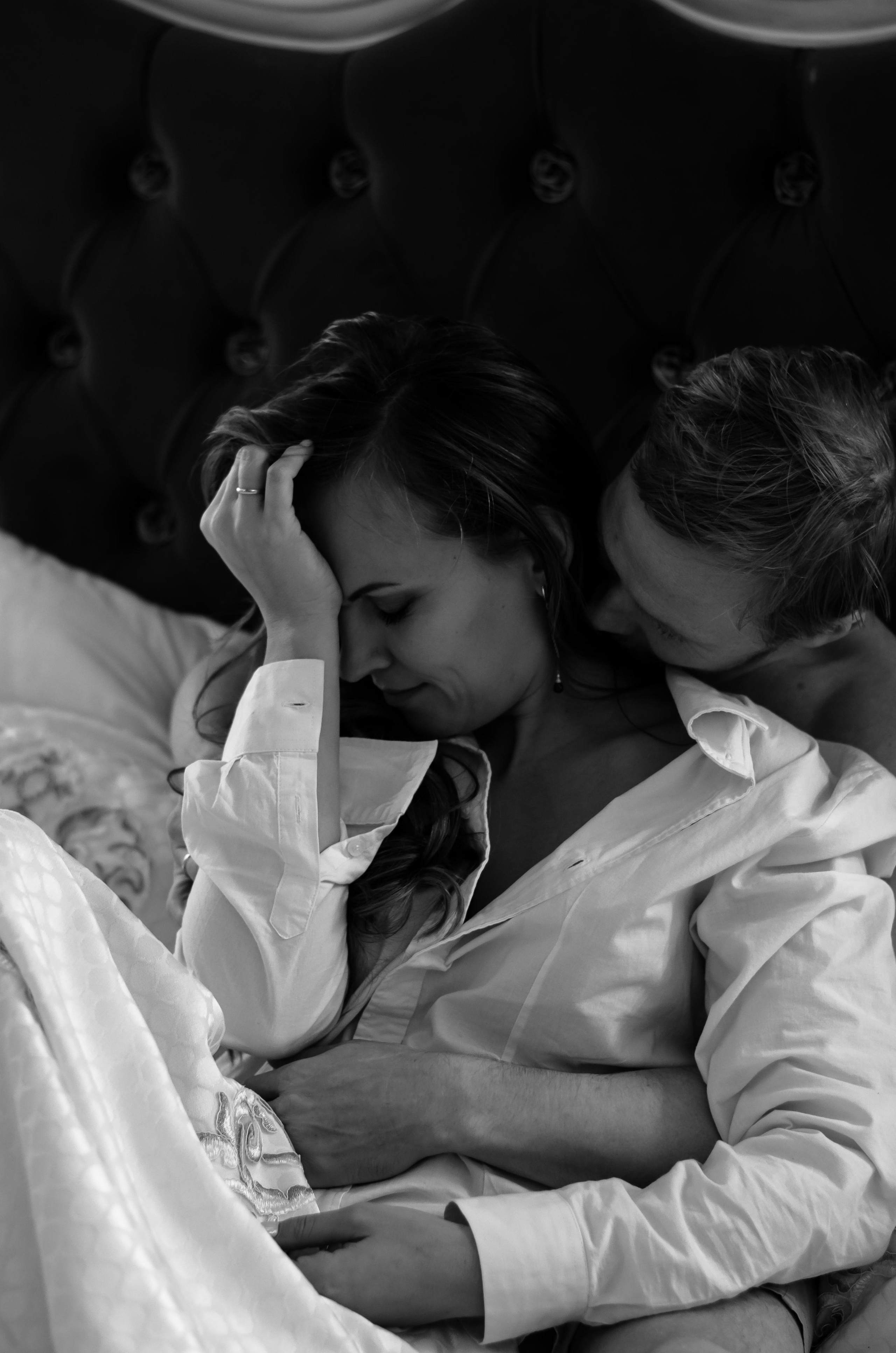 Надежда и Дмитрий. Семейный и свадебный фотограф Губкинский и Ставрополь