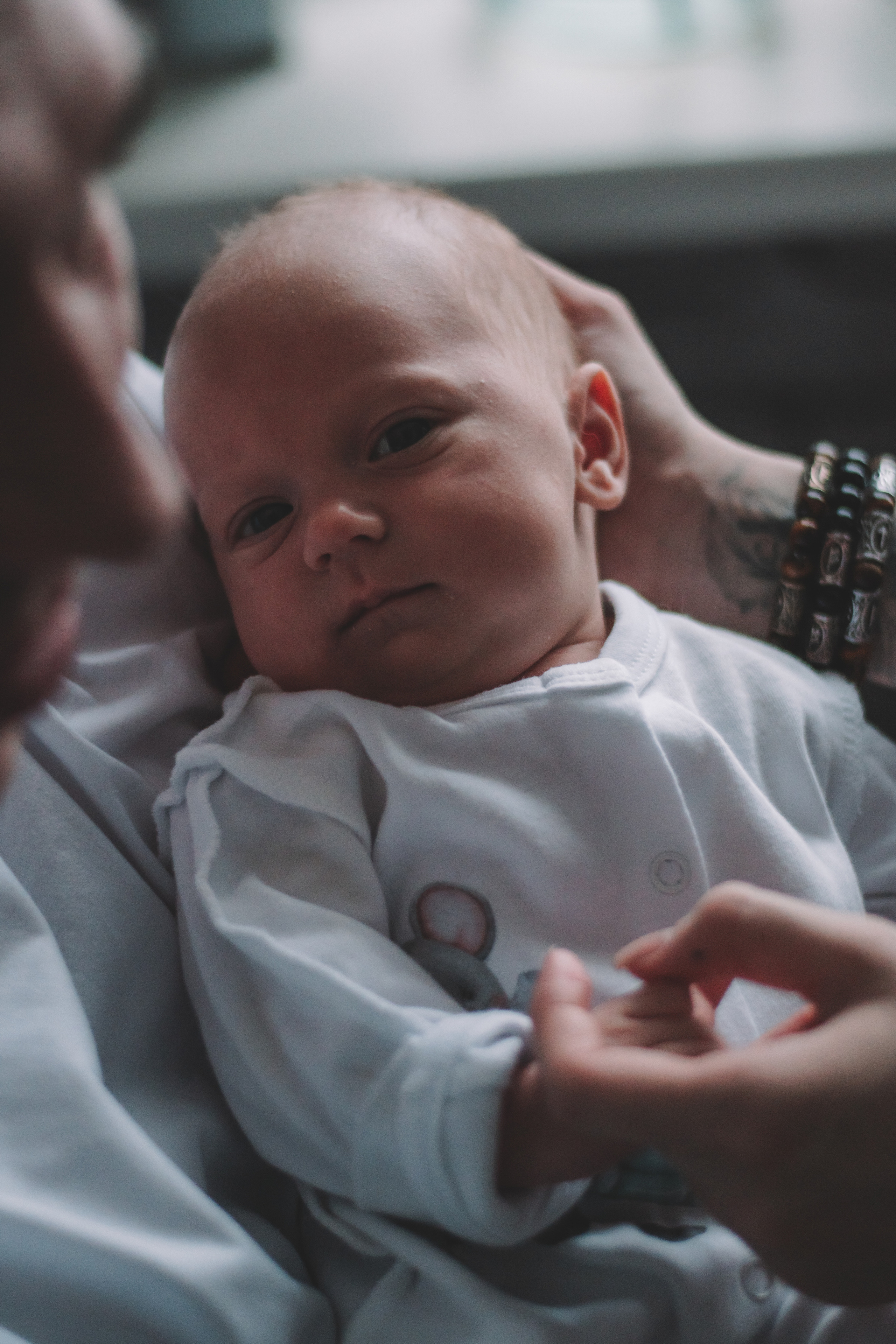Первая фотосессия Маргариты. Семейный и свадебный фотограф Губкинский и Ставрополь