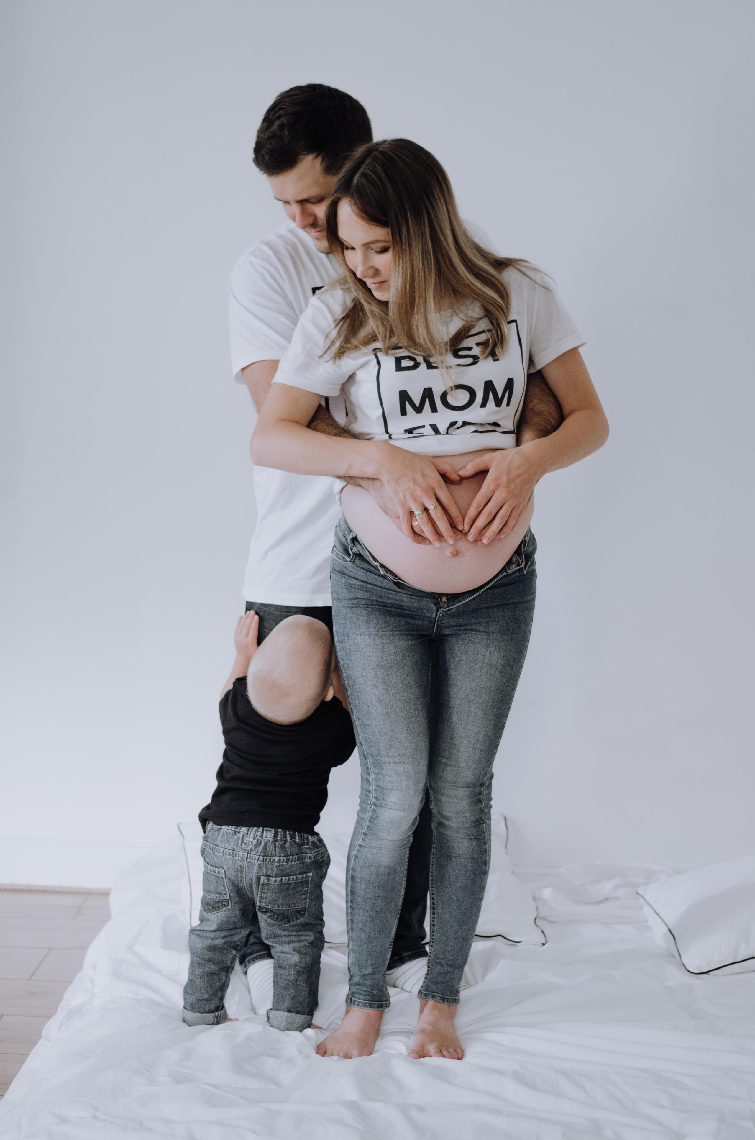 Семейная фотосессия для Елены. Семейный и свадебный фотограф Губкинский и Ставрополь