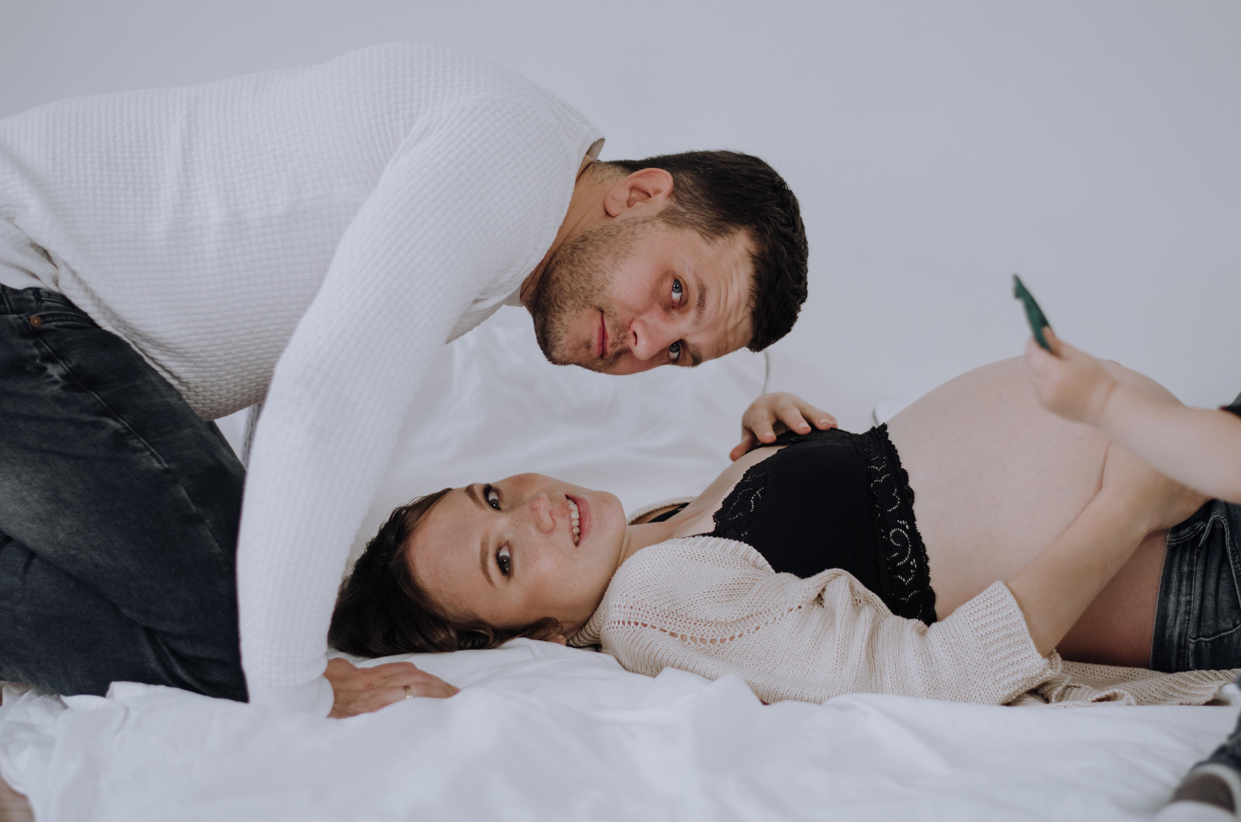 Семейная фотосессия для Елены. Семейный и свадебный фотограф Губкинский и Ставрополь