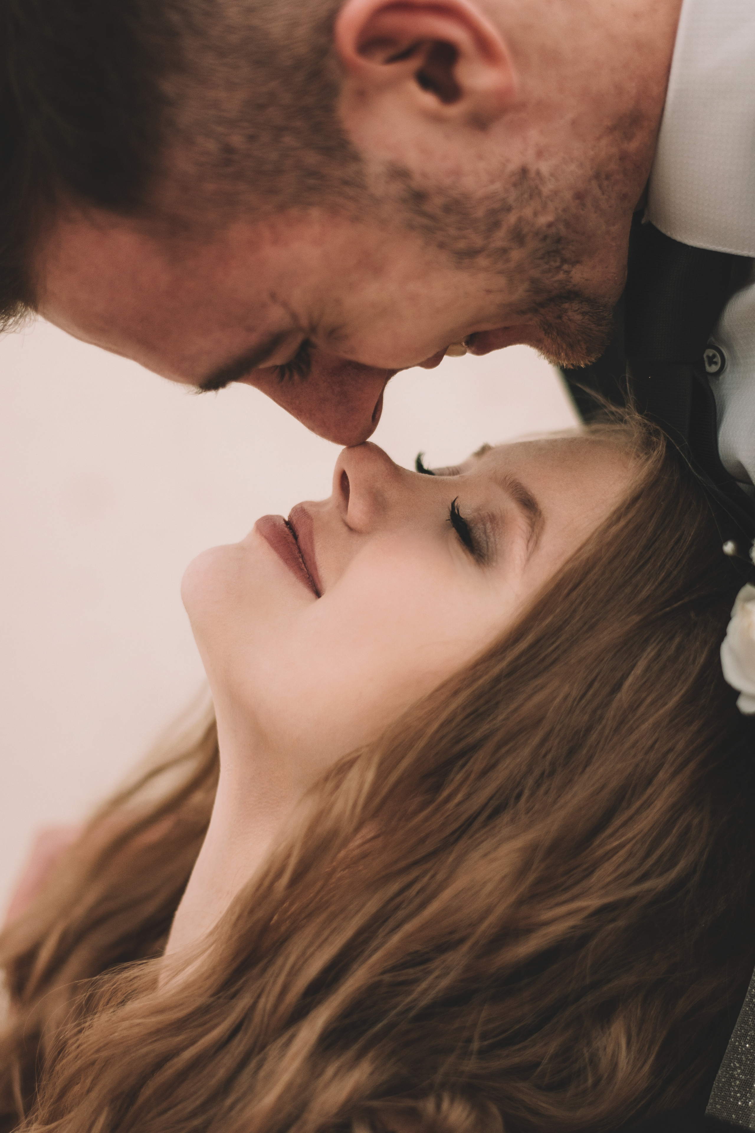 Юрий и Анастасия. Семейный и свадебный фотограф Губкинский и Ставрополь