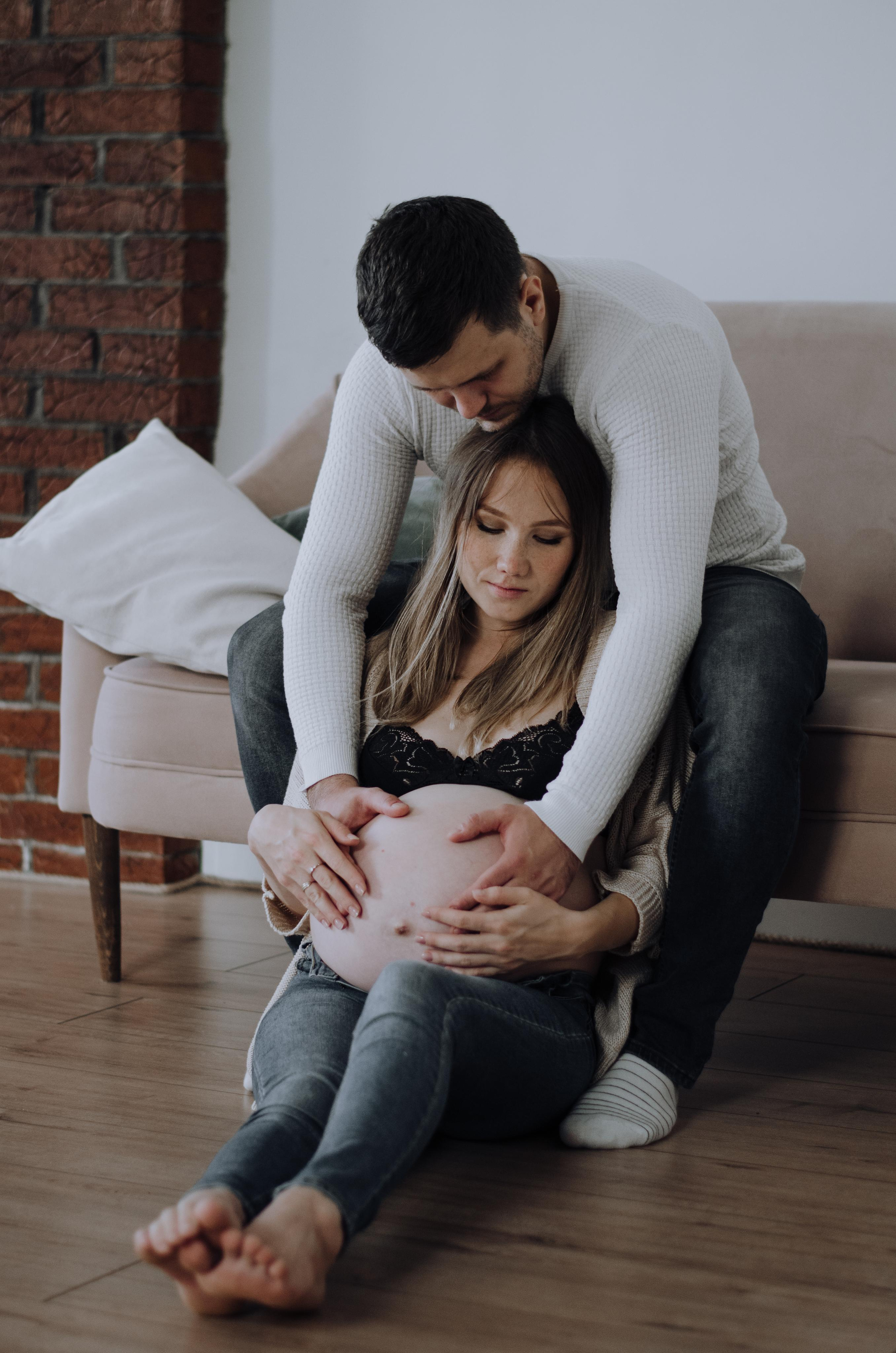 Семейная фотосессия для Елены. Семейный и свадебный фотограф Губкинский и Ставрополь