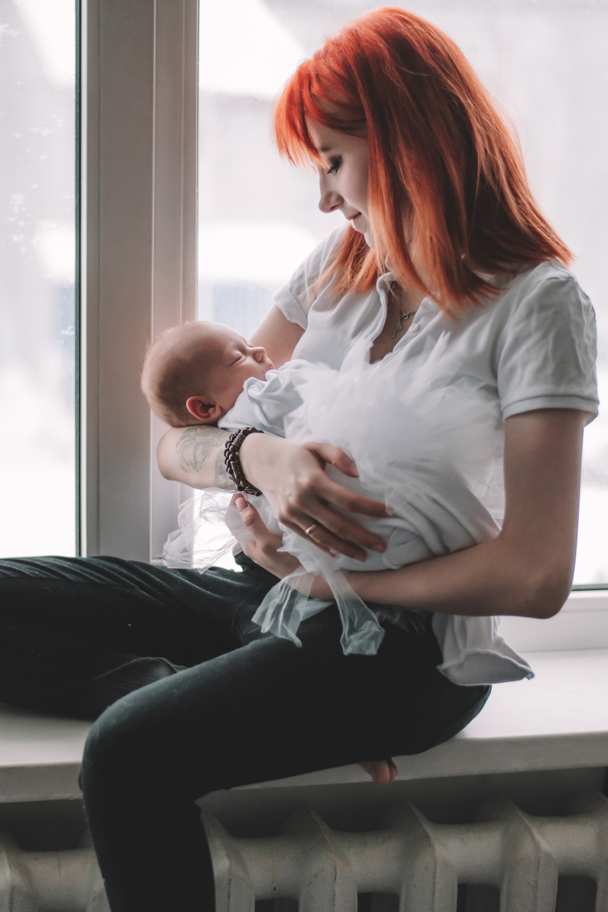 Первая фотосессия Маргариты. Семейный и свадебный фотограф Губкинский и Ставрополь