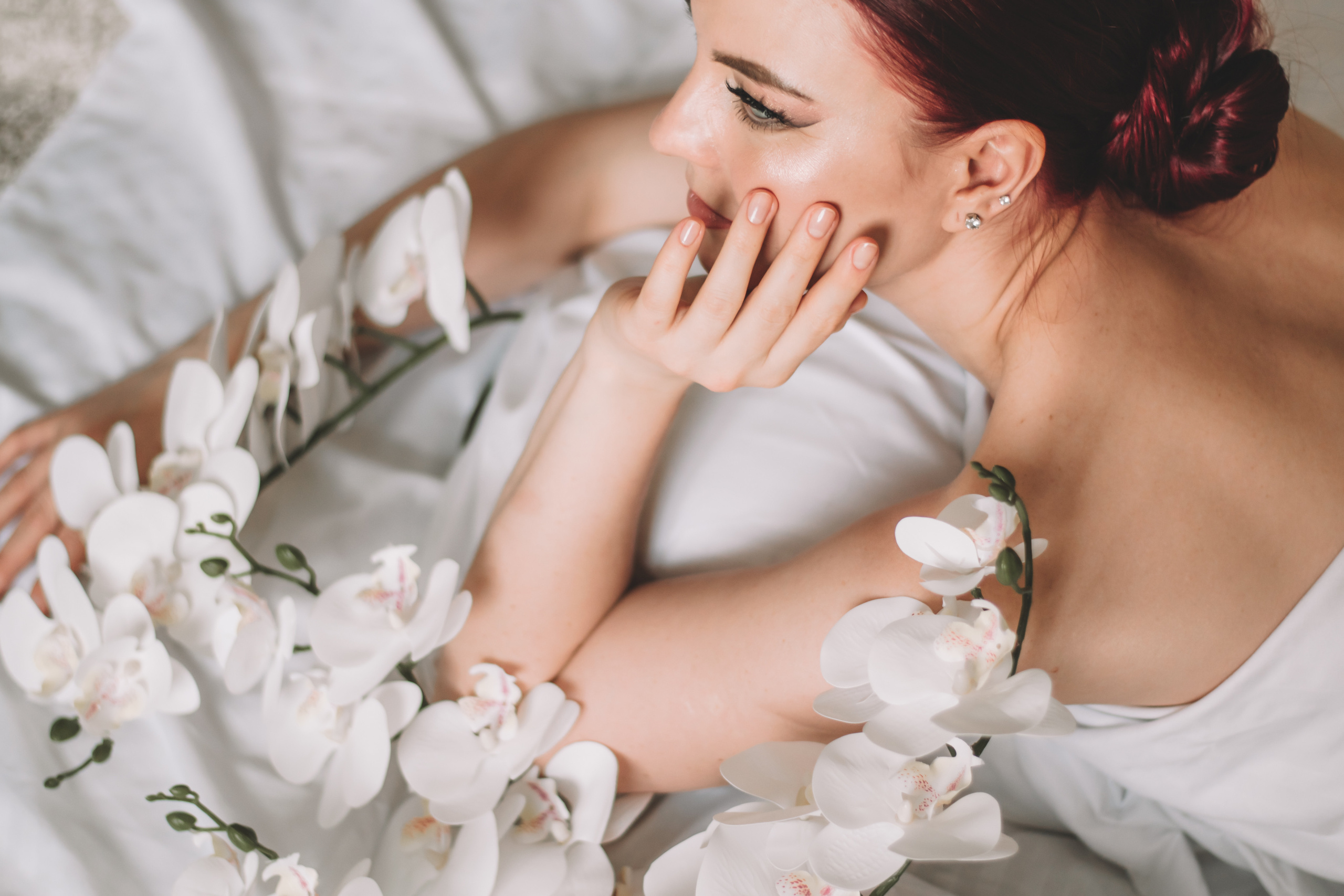 Юлия. Семейный и свадебный фотограф Губкинский и Ставрополь