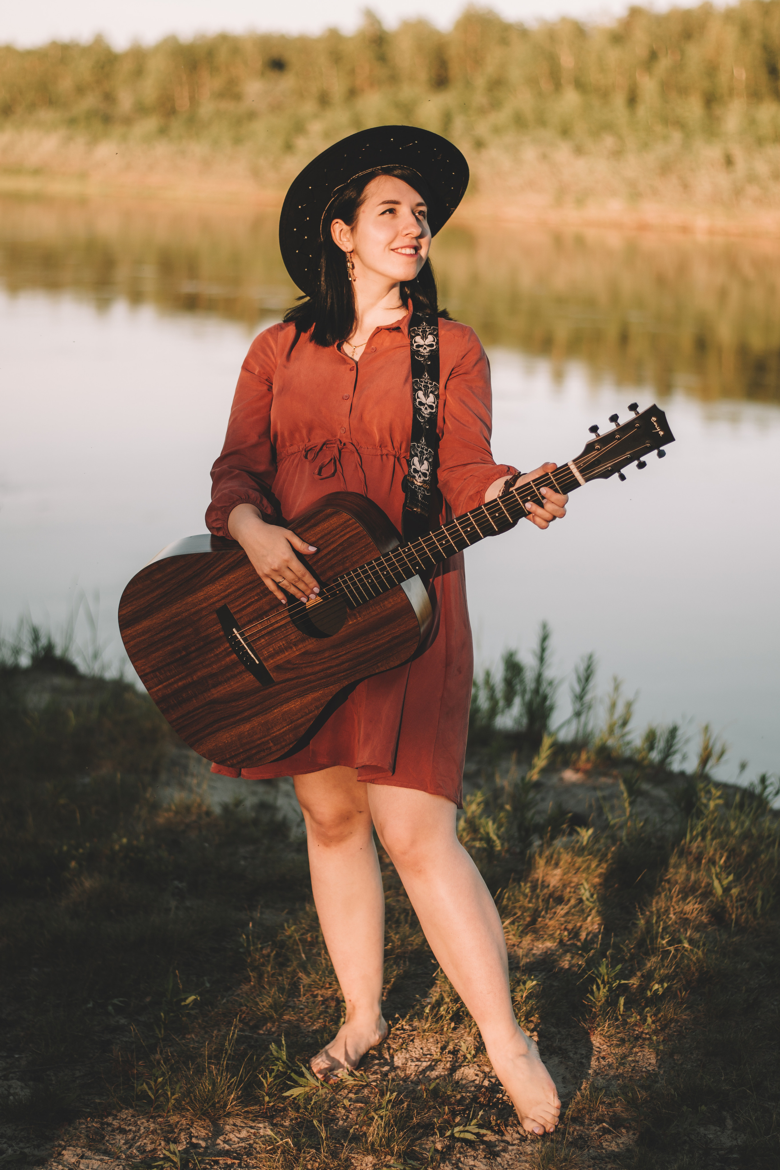 Светлана и Олег. Семейный и свадебный фотограф Губкинский и Ставрополь