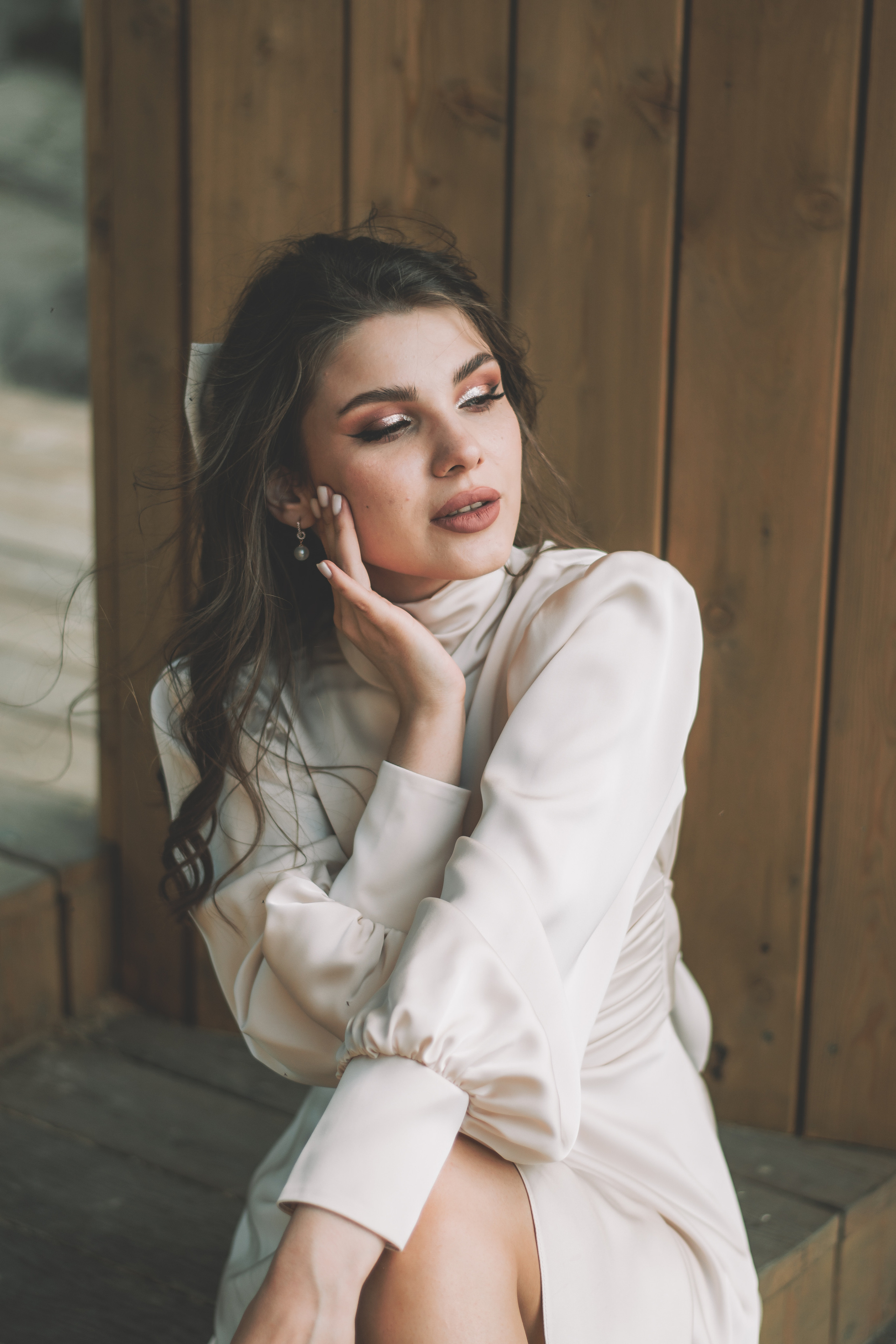 Ирина и Родион. Семейный и свадебный фотограф Губкинский и Ставрополь