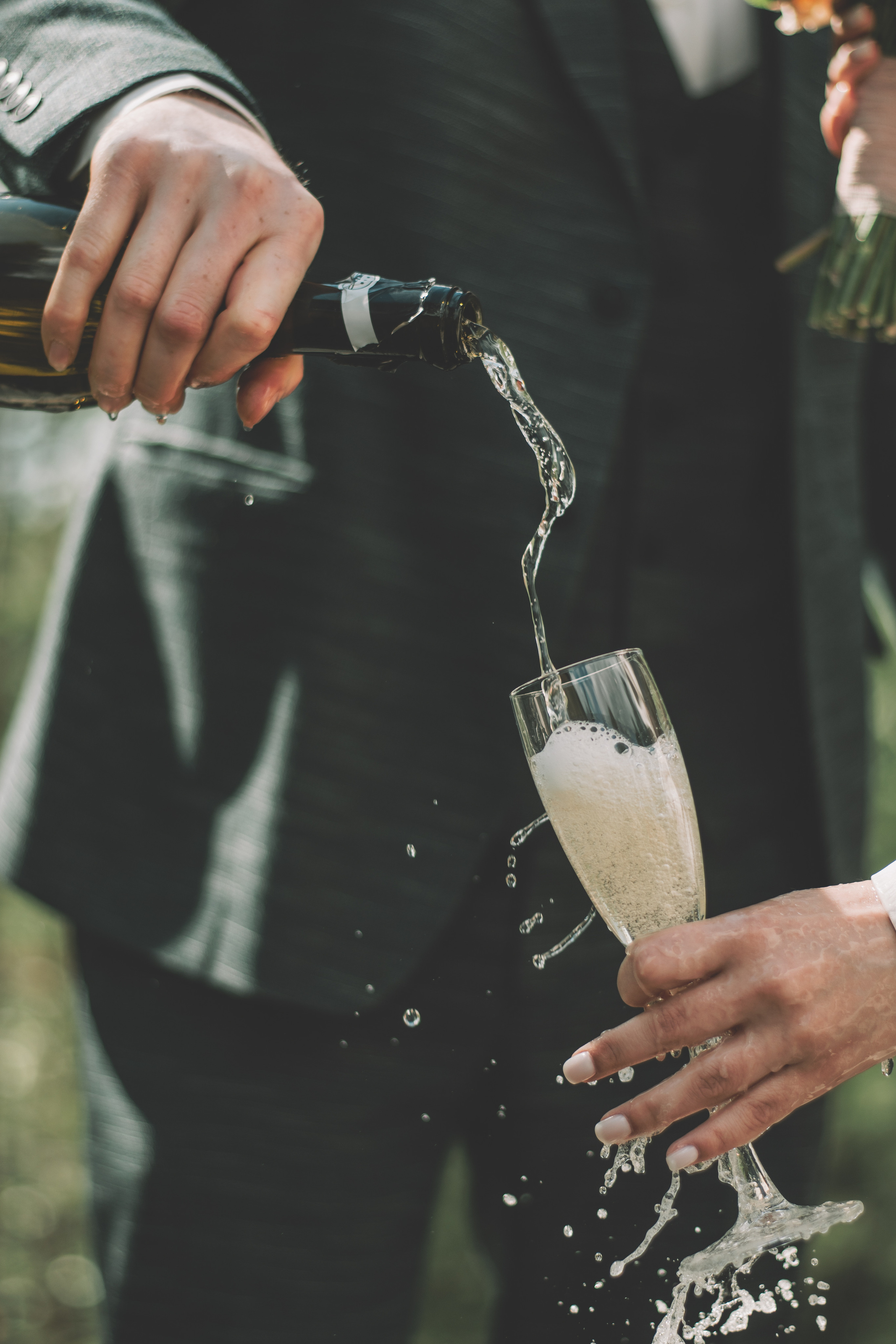 Ирина и Родион. Семейный и свадебный фотограф Губкинский и Ставрополь